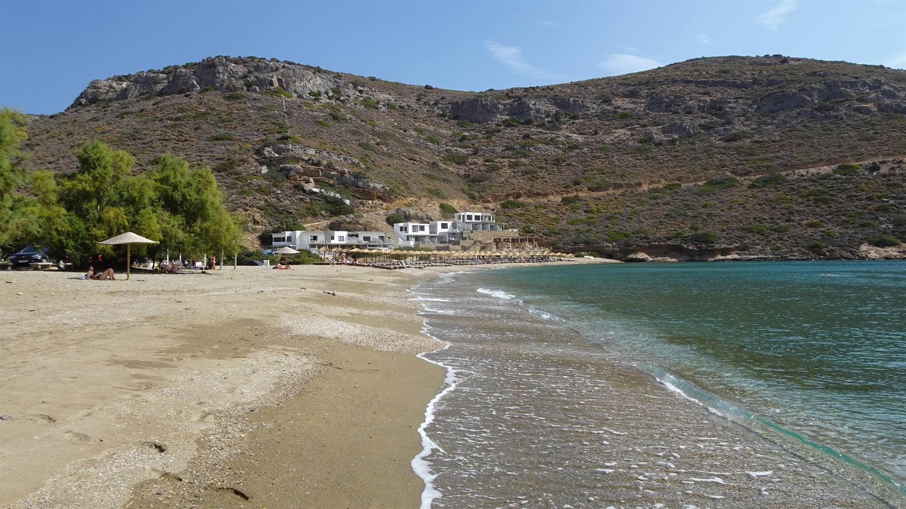 Foto di viaggio in GRECIA