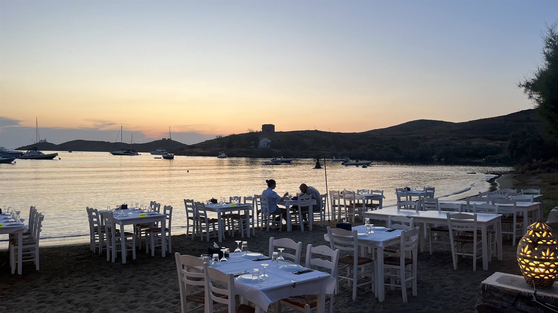 Foto di viaggio in GRECIA