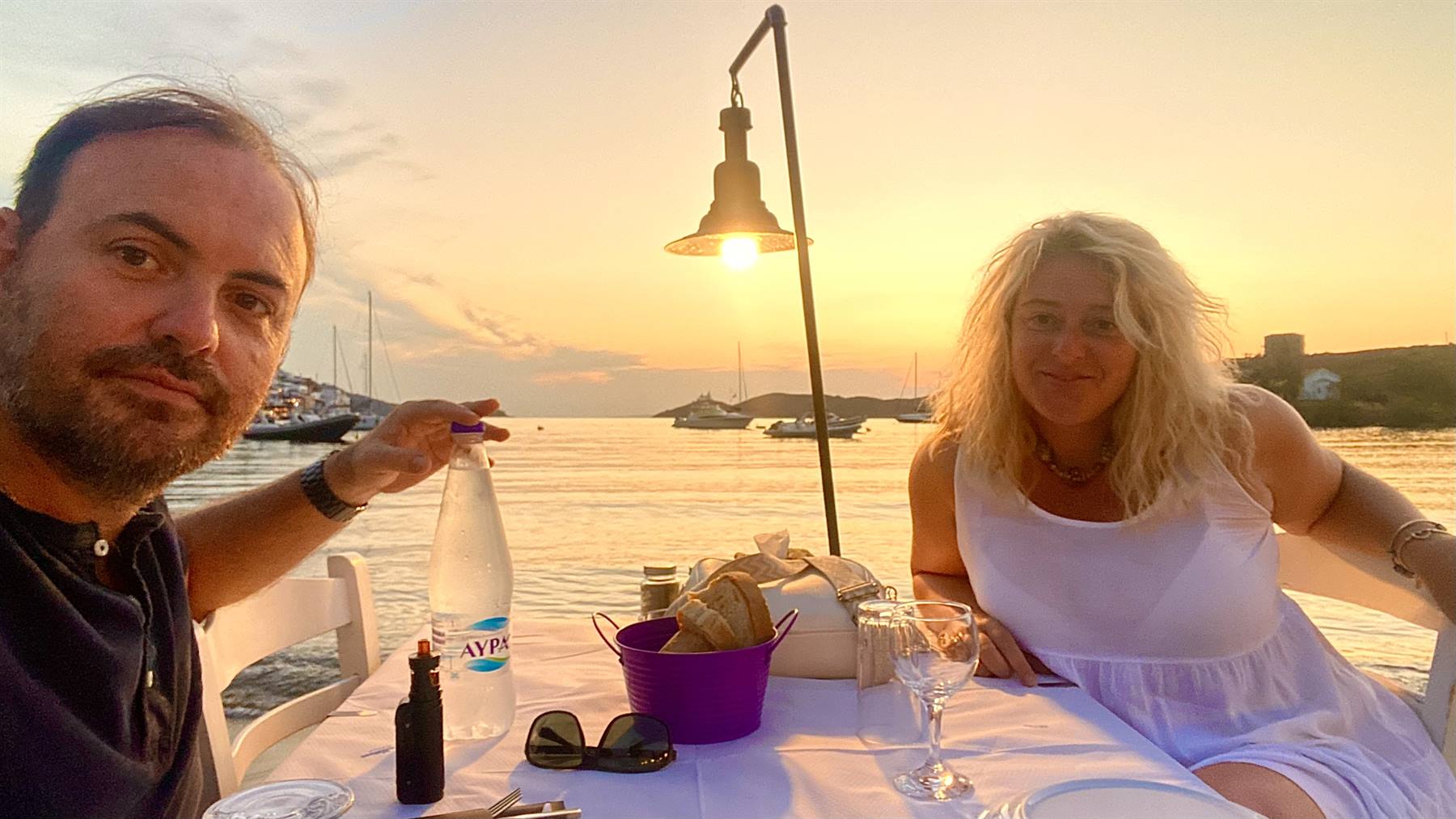 Foto di viaggio in GRECIA