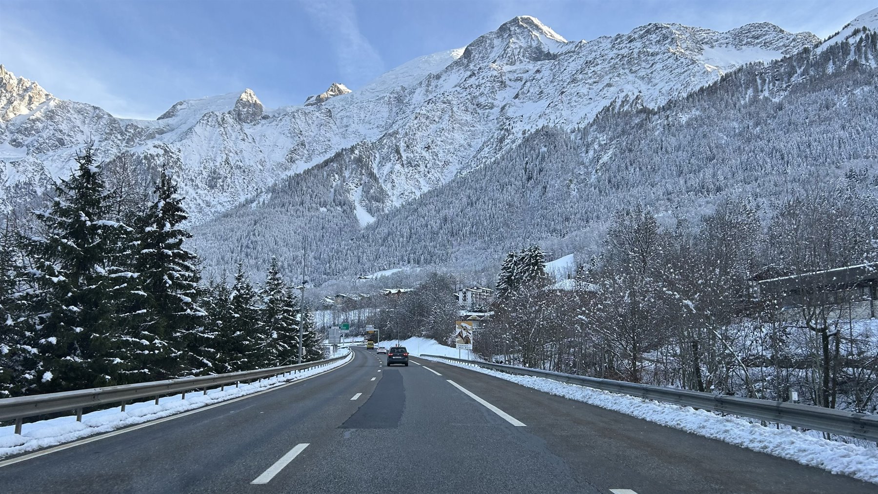 Foto di viaggio in FRANCIA
