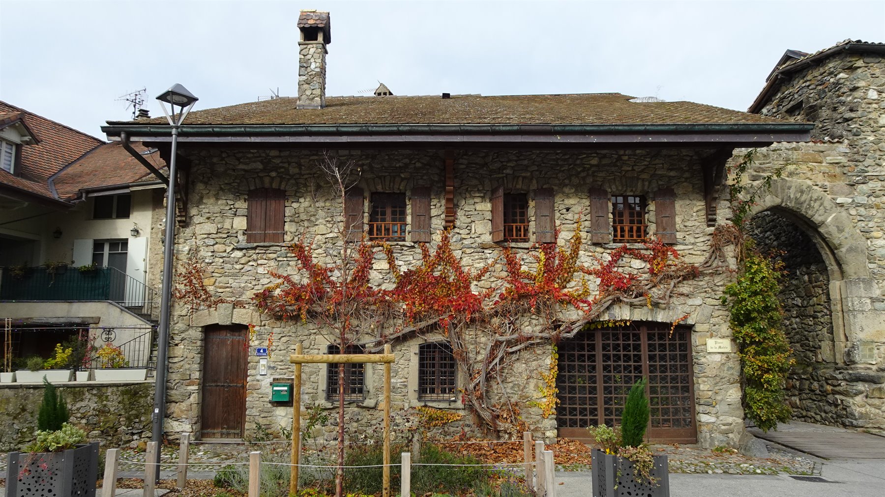 Foto di viaggio in FRANCIA