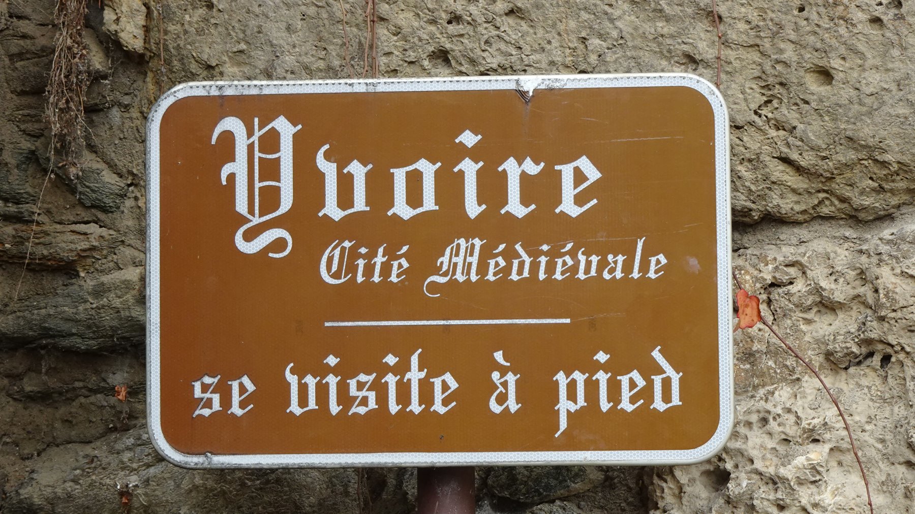 Foto di viaggio in FRANCIA