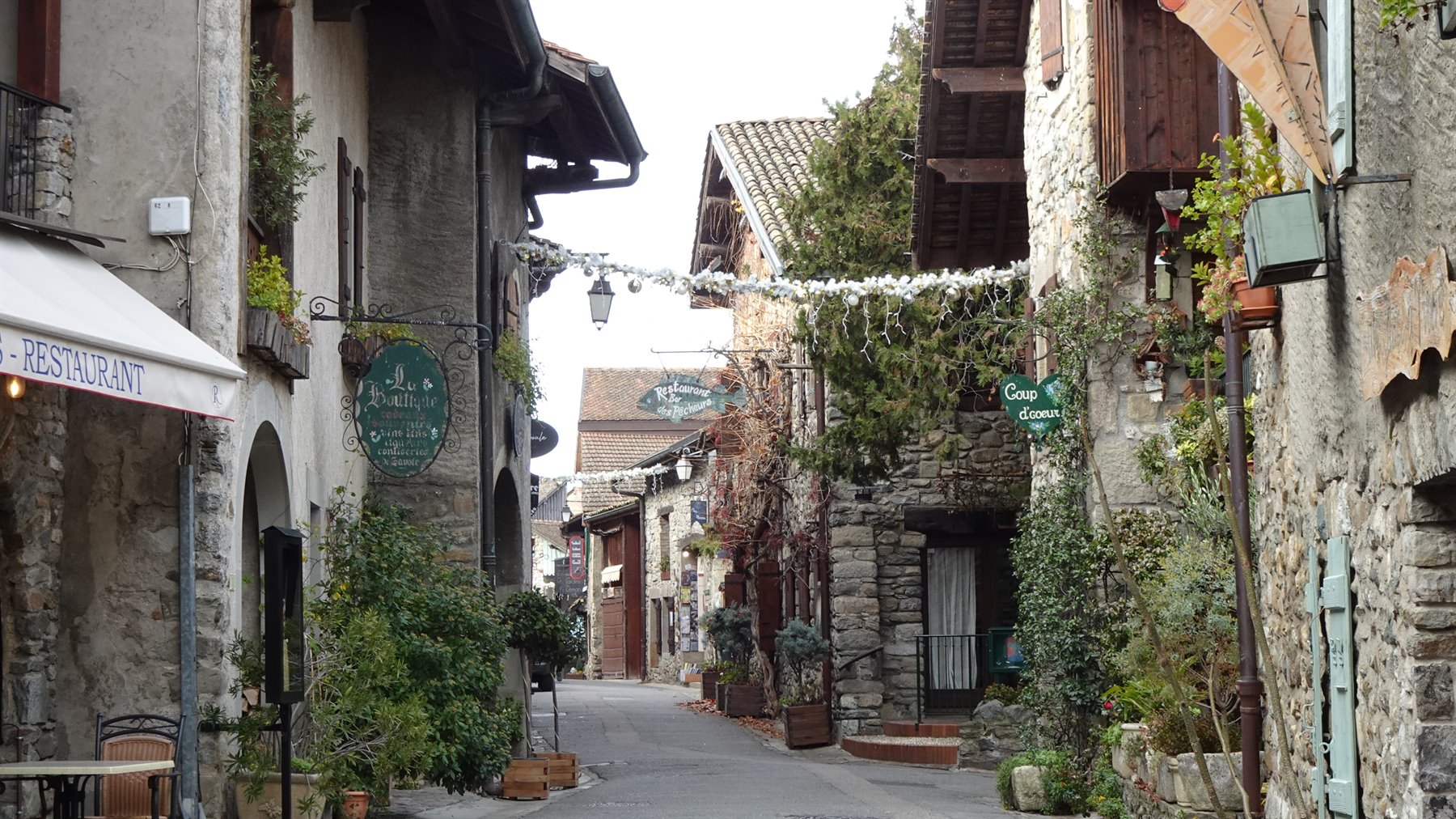 Foto di viaggio in FRANCIA
