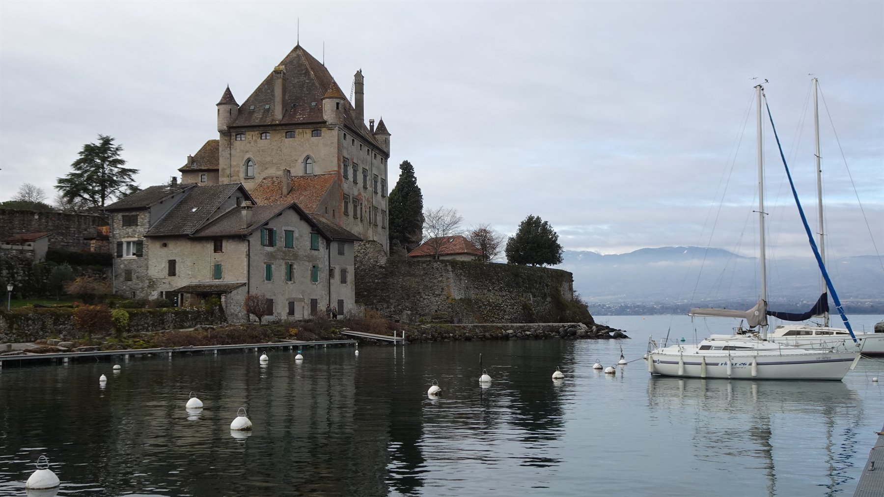 Foto di viaggio in FRANCIA