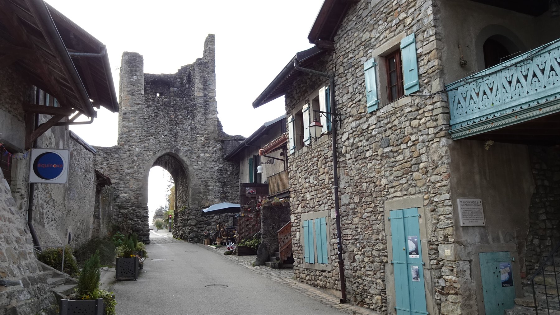 Foto di viaggio in FRANCIA