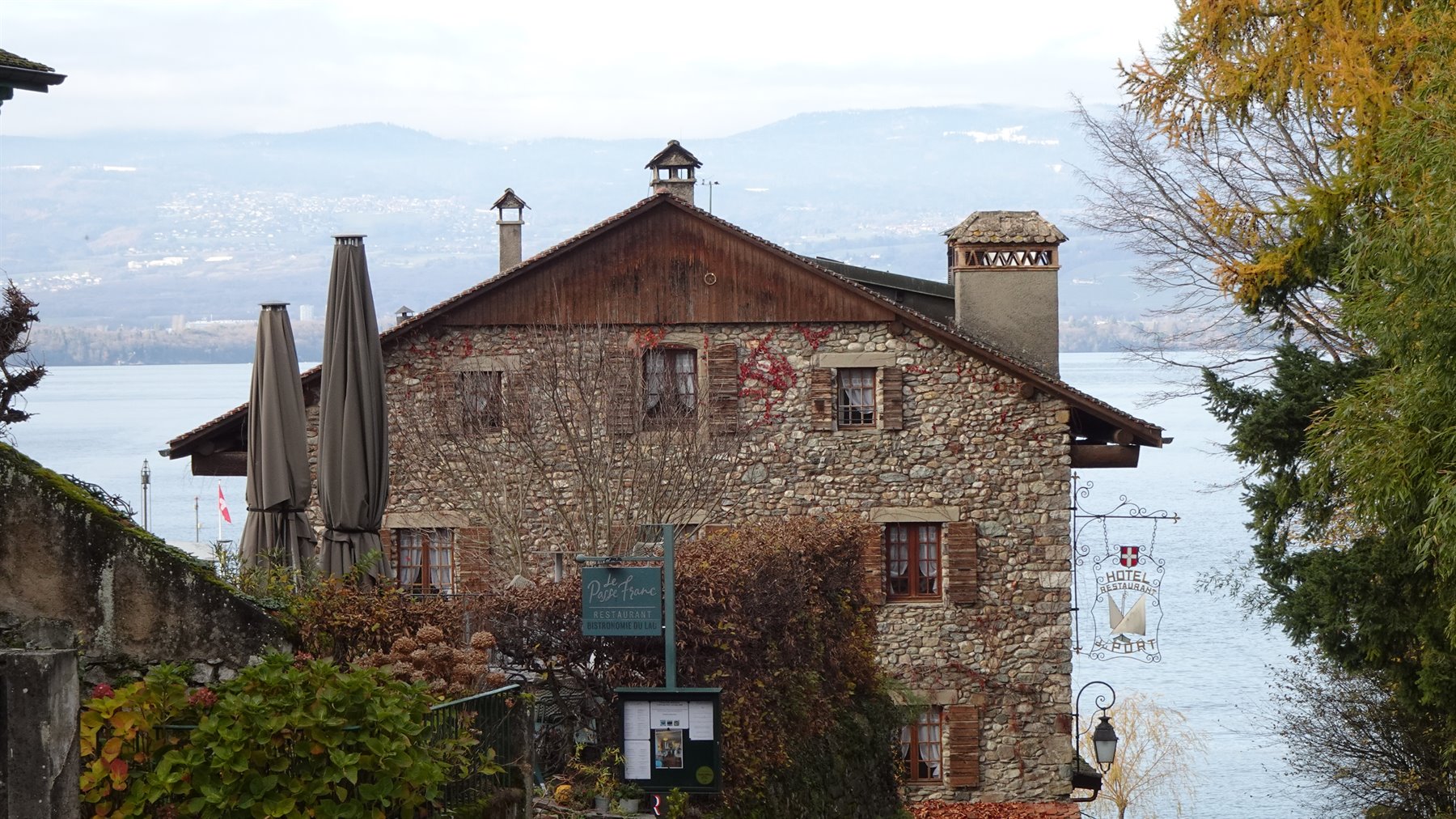 Foto di viaggio in FRANCIA