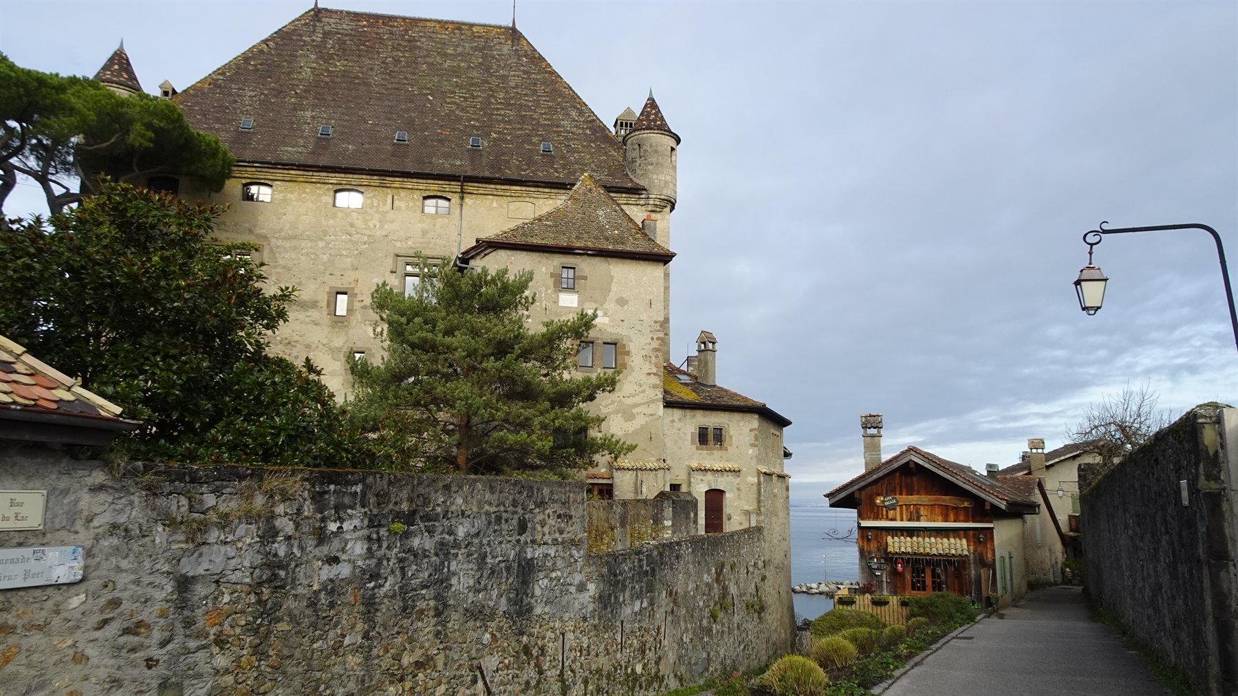 Foto di viaggio in FRANCIA
