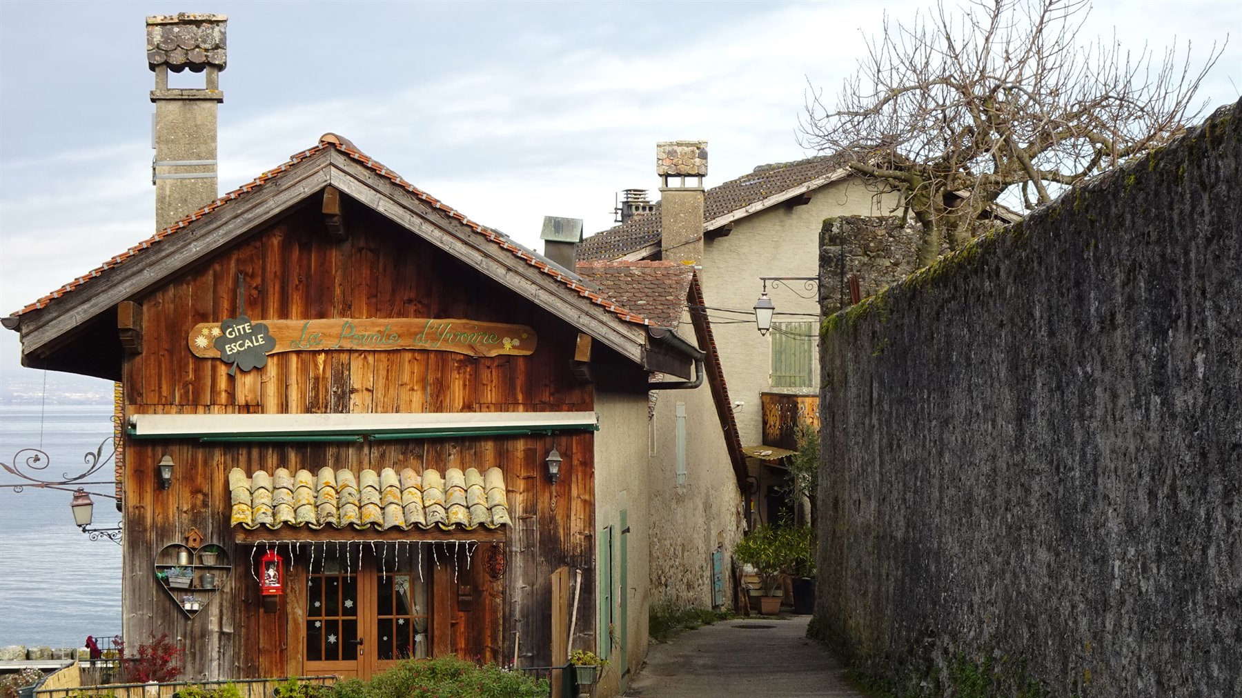 Foto di viaggio in FRANCIA