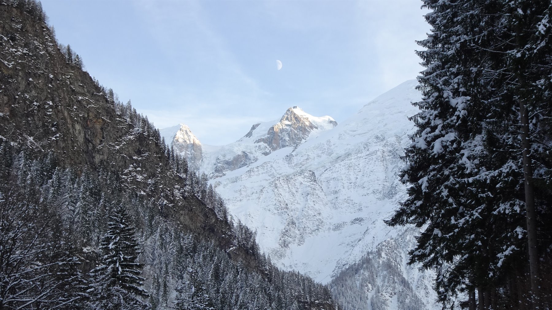 Foto di viaggio in FRANCIA