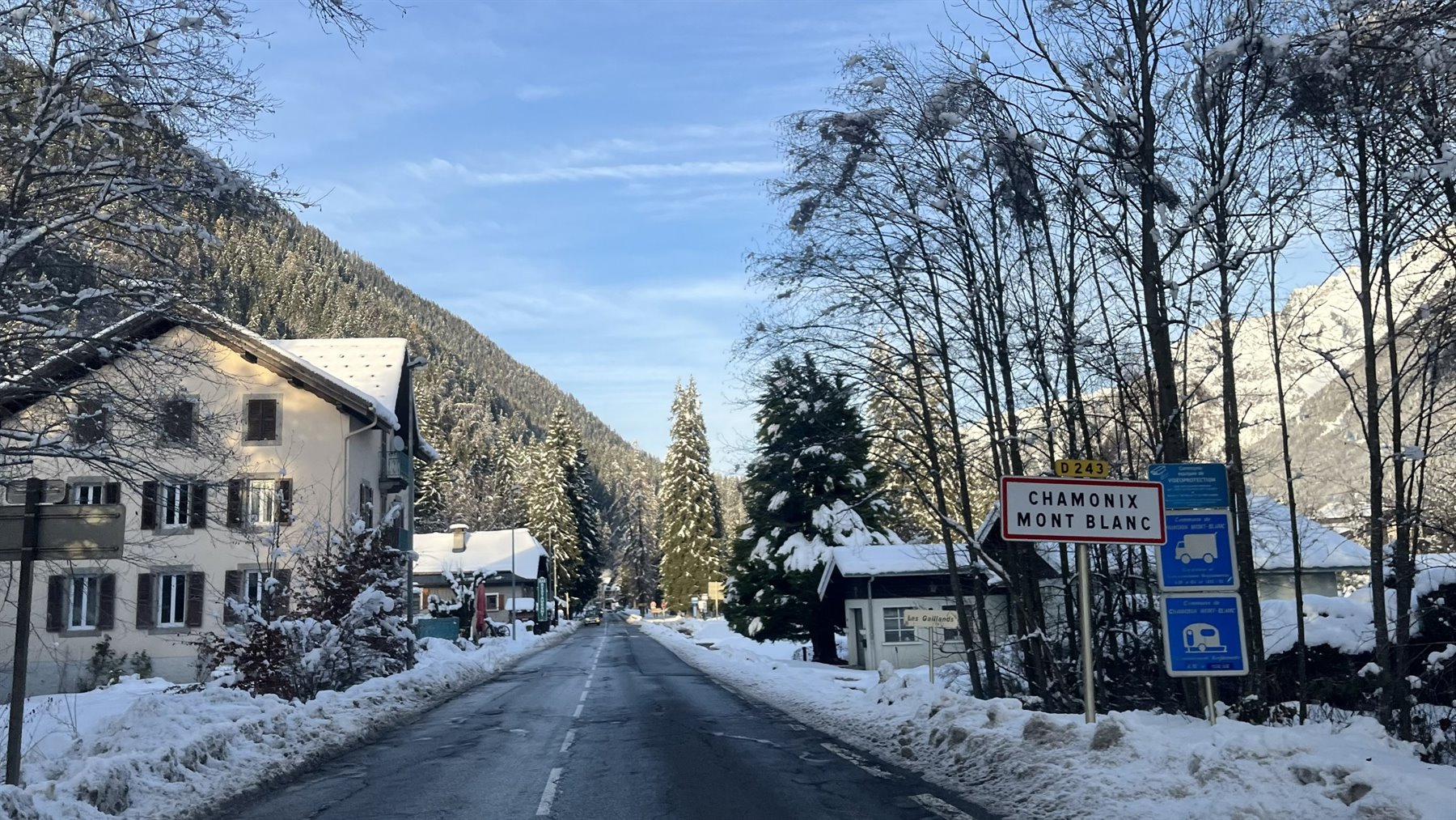 Foto di viaggio in FRANCIA