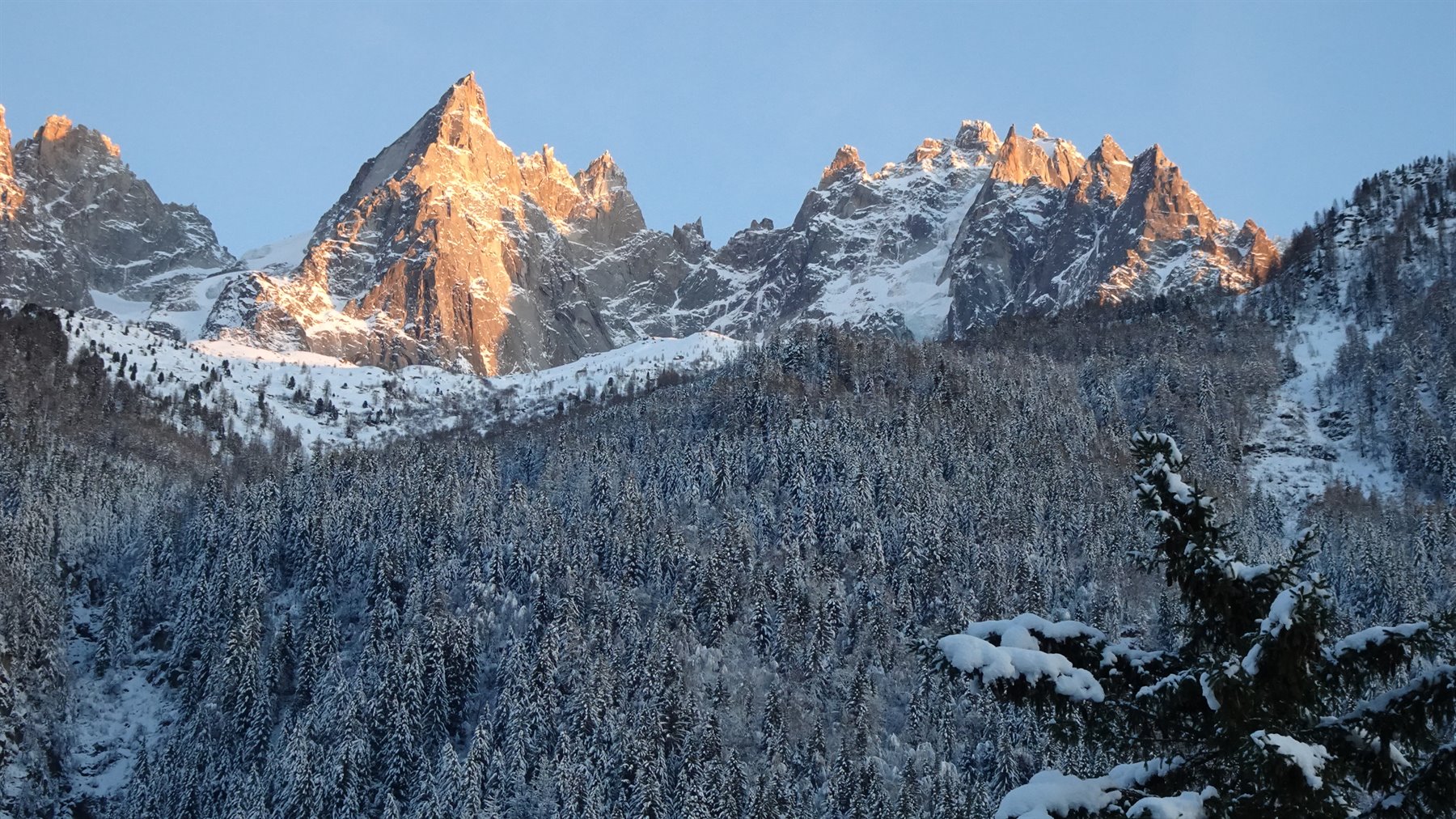 Foto di viaggio in FRANCIA