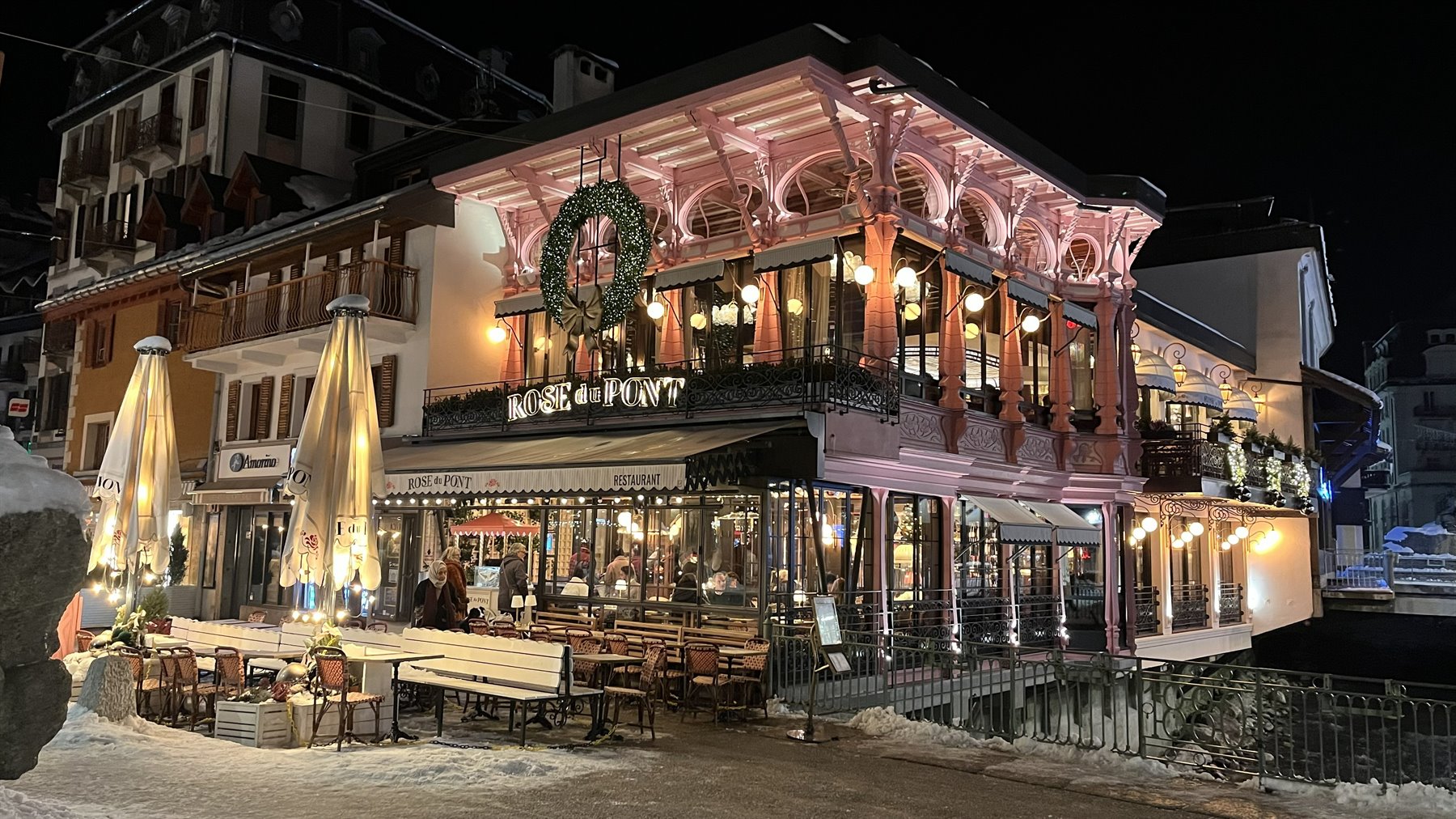 Foto di viaggio in FRANCIA