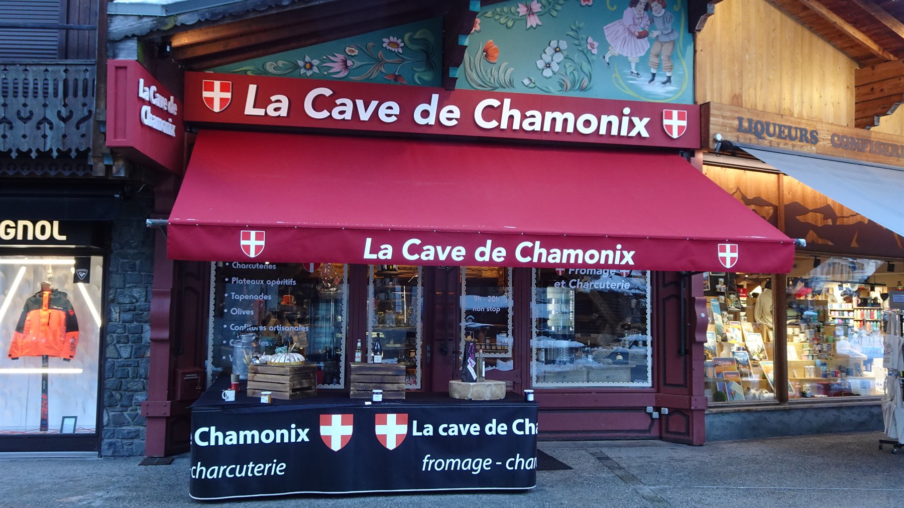 Foto di viaggio in FRANCIA