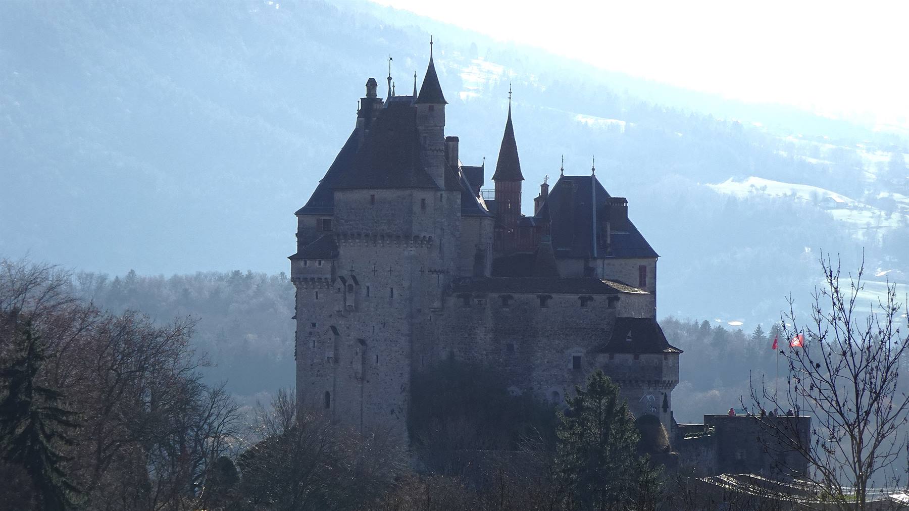 Foto di viaggio in FRANCIA