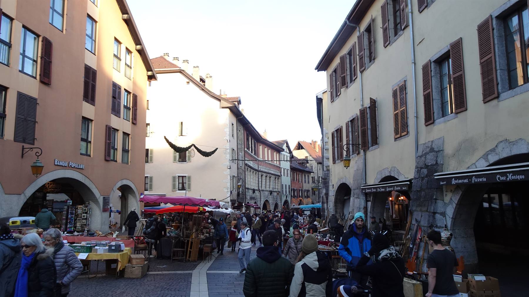 Foto di viaggio in FRANCIA