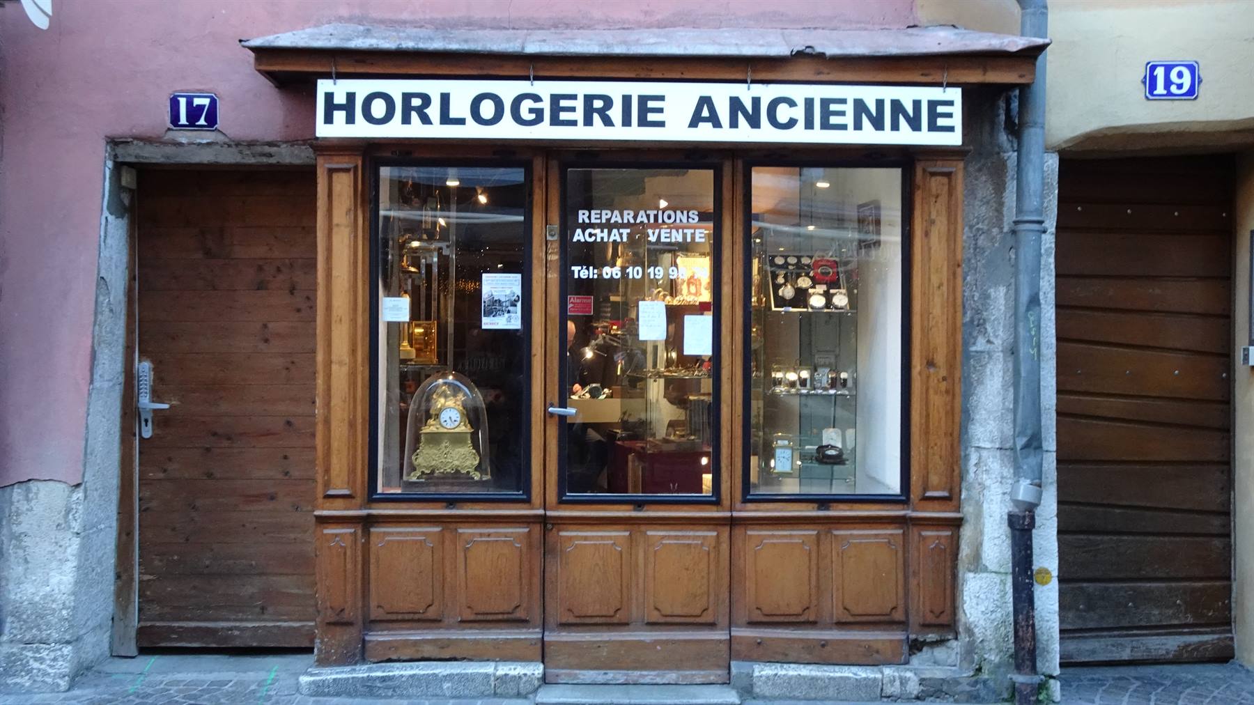 Foto di viaggio in FRANCIA