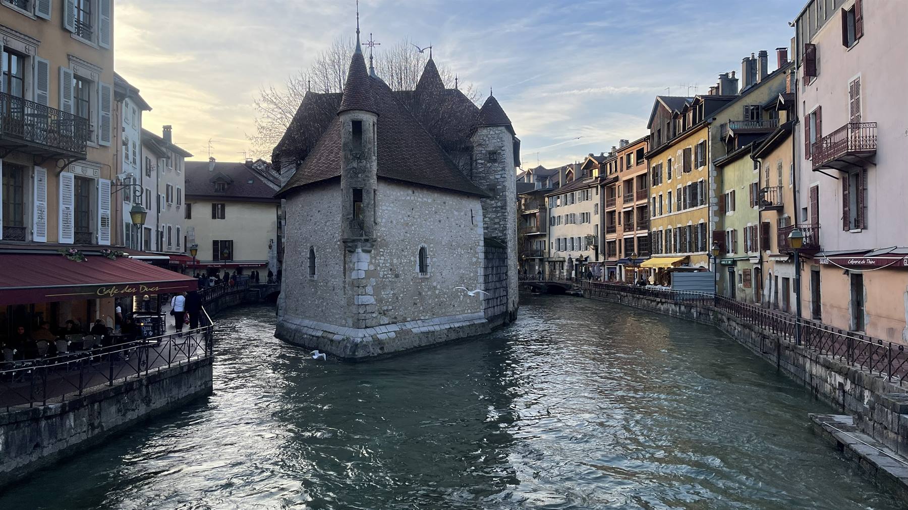 Foto di viaggio in FRANCIA