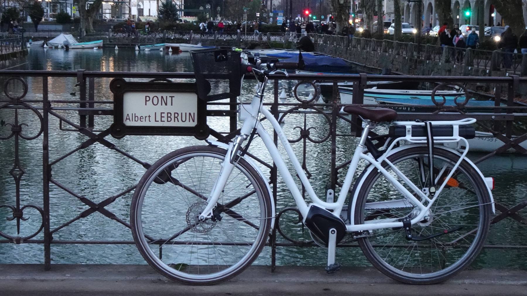 Foto di viaggio in FRANCIA