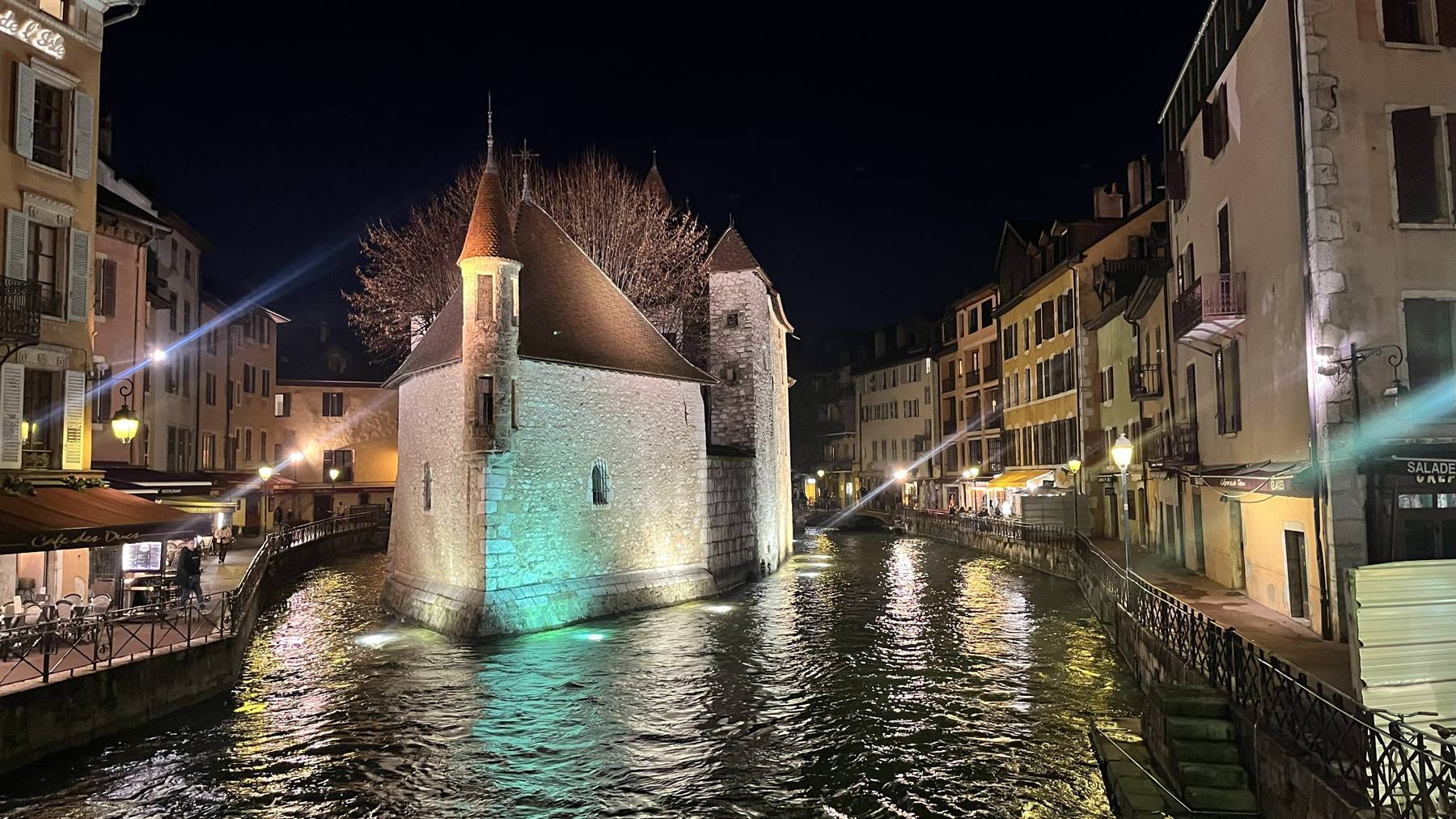 Foto di viaggio in FRANCIA