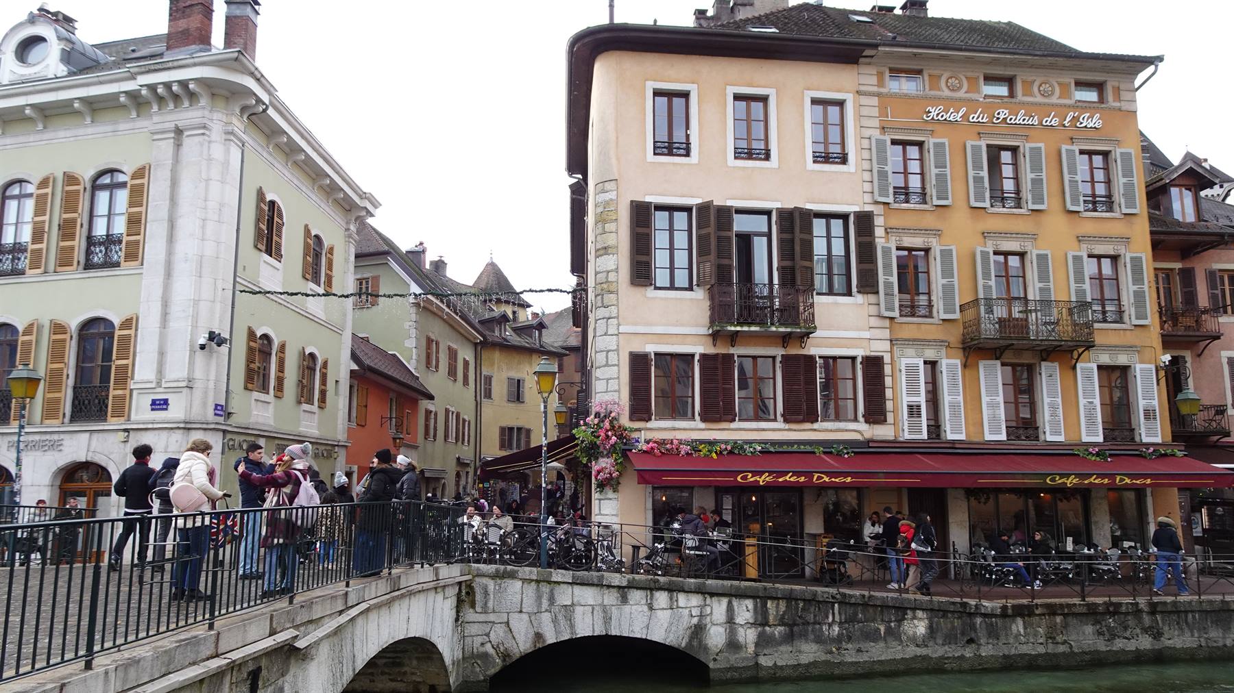 Foto di viaggio in FRANCIA