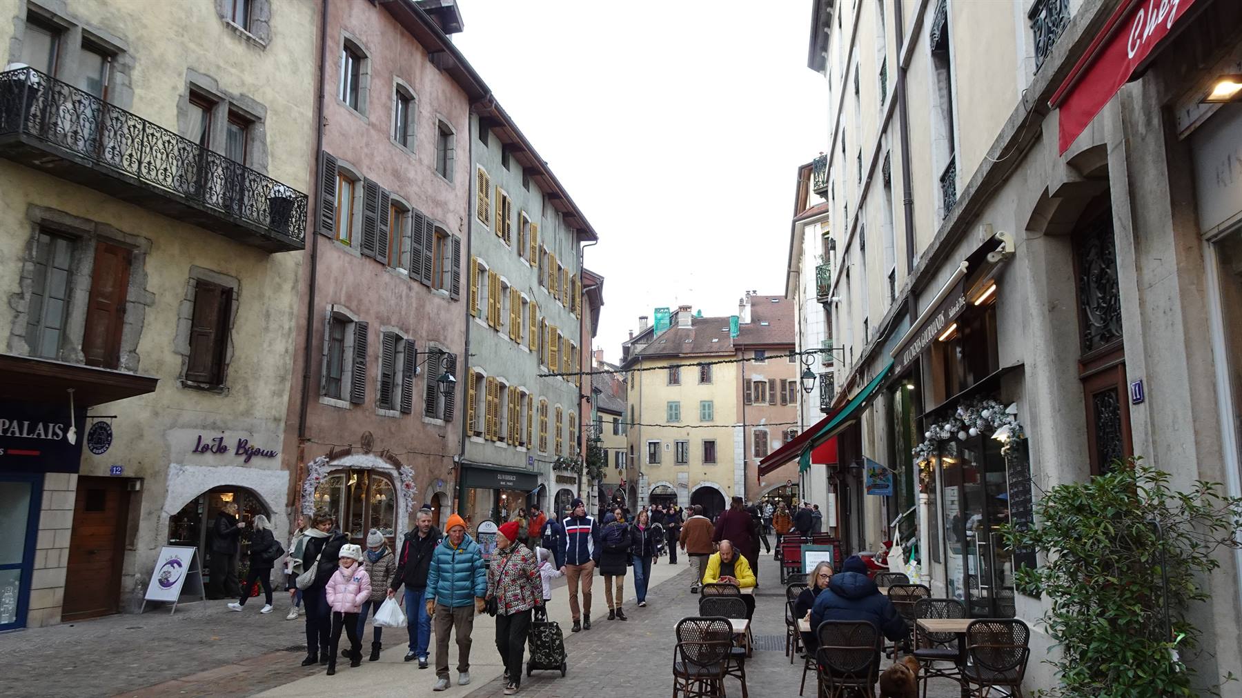 Foto di viaggio in FRANCIA