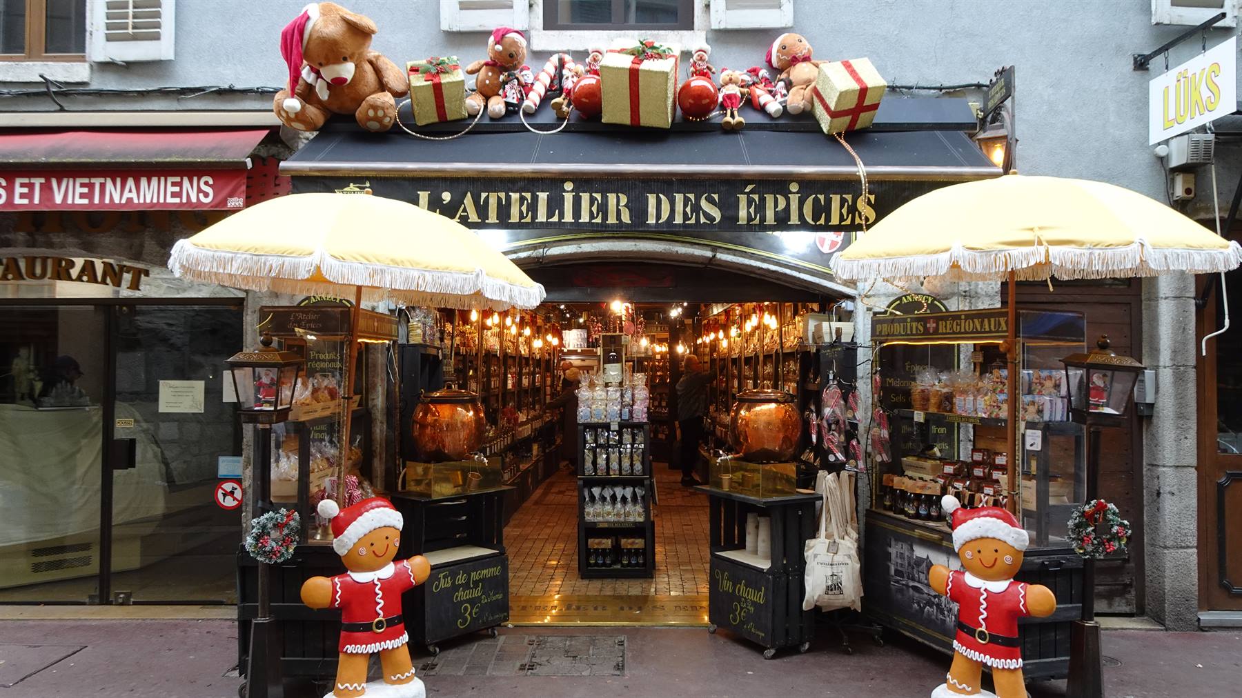 Foto di viaggio in FRANCIA