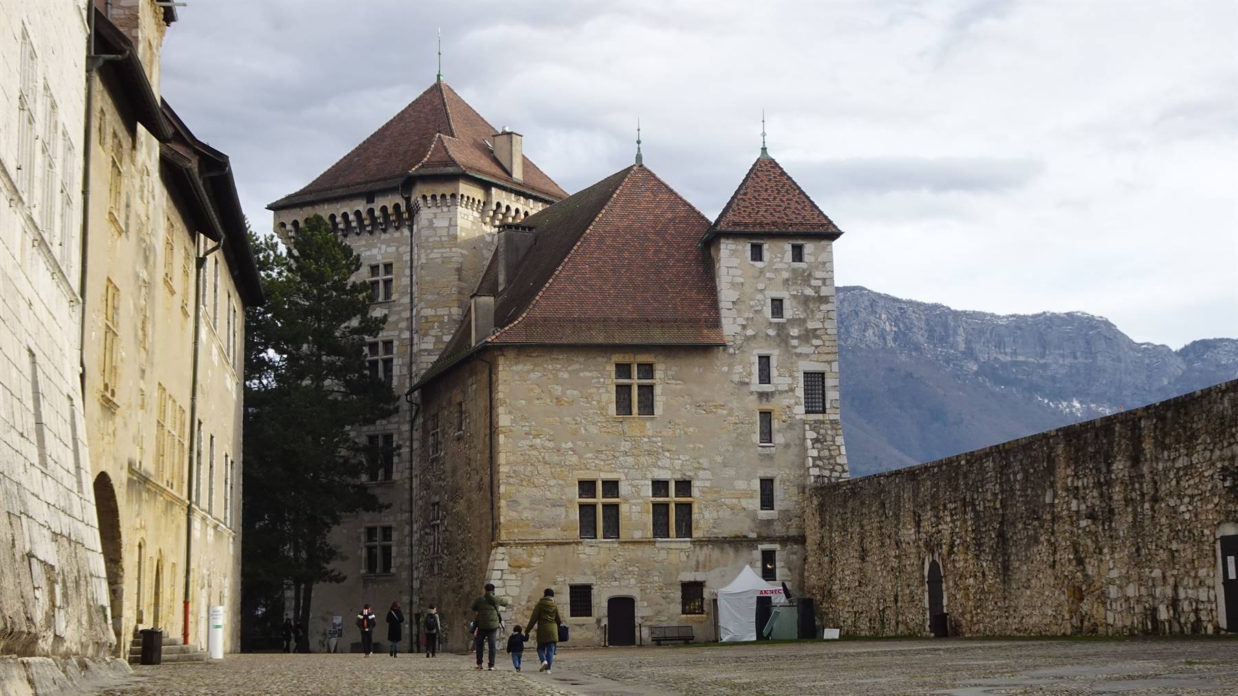 Foto di viaggio in FRANCIA
