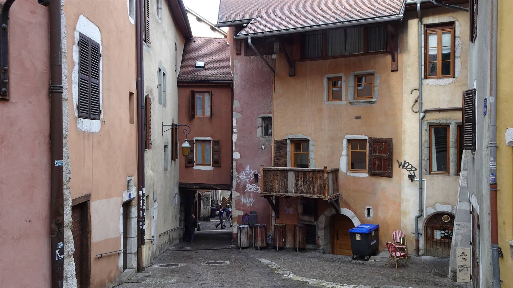 Foto di viaggio in FRANCIA