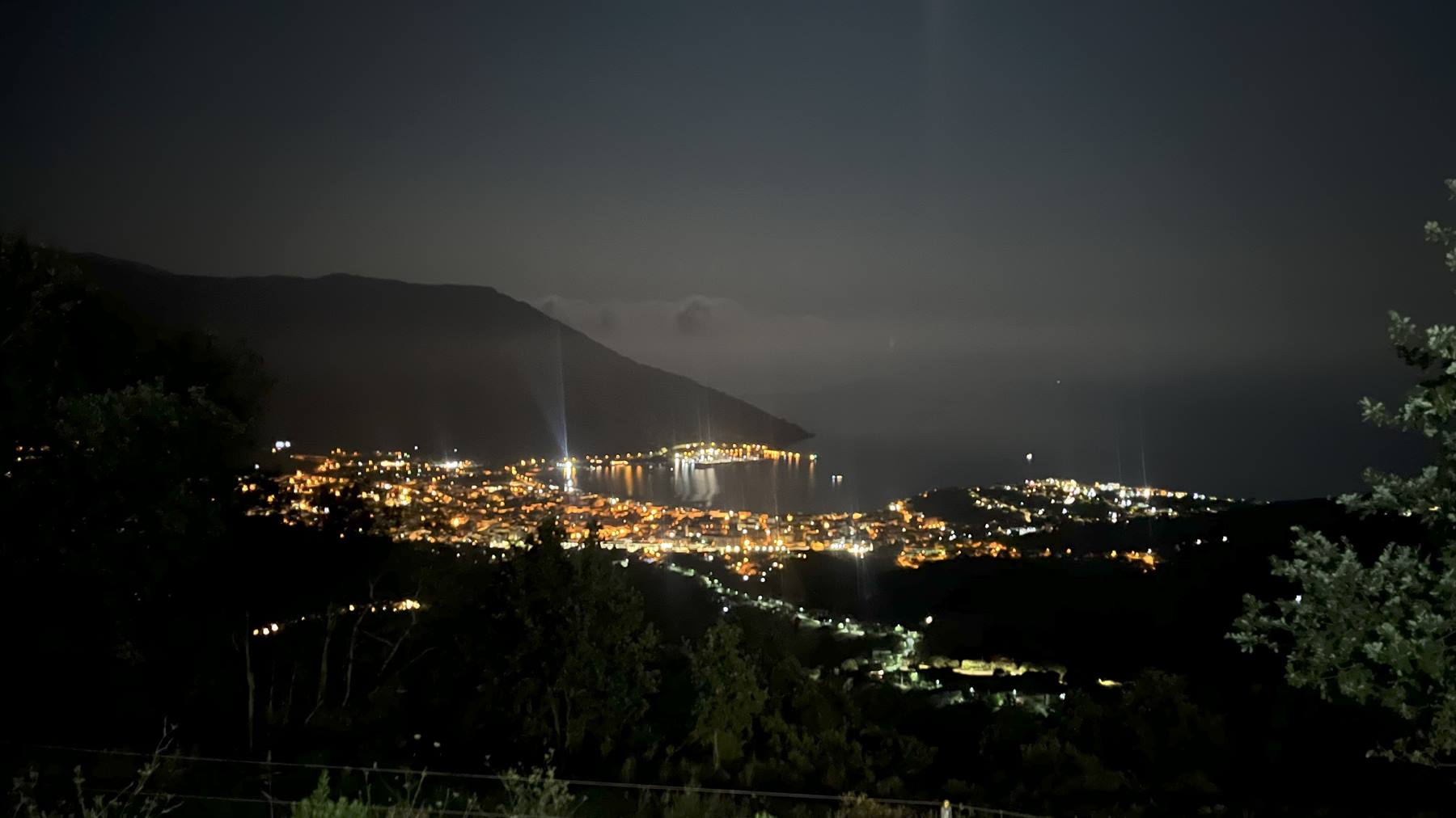 Foto di viaggio in ITALIA