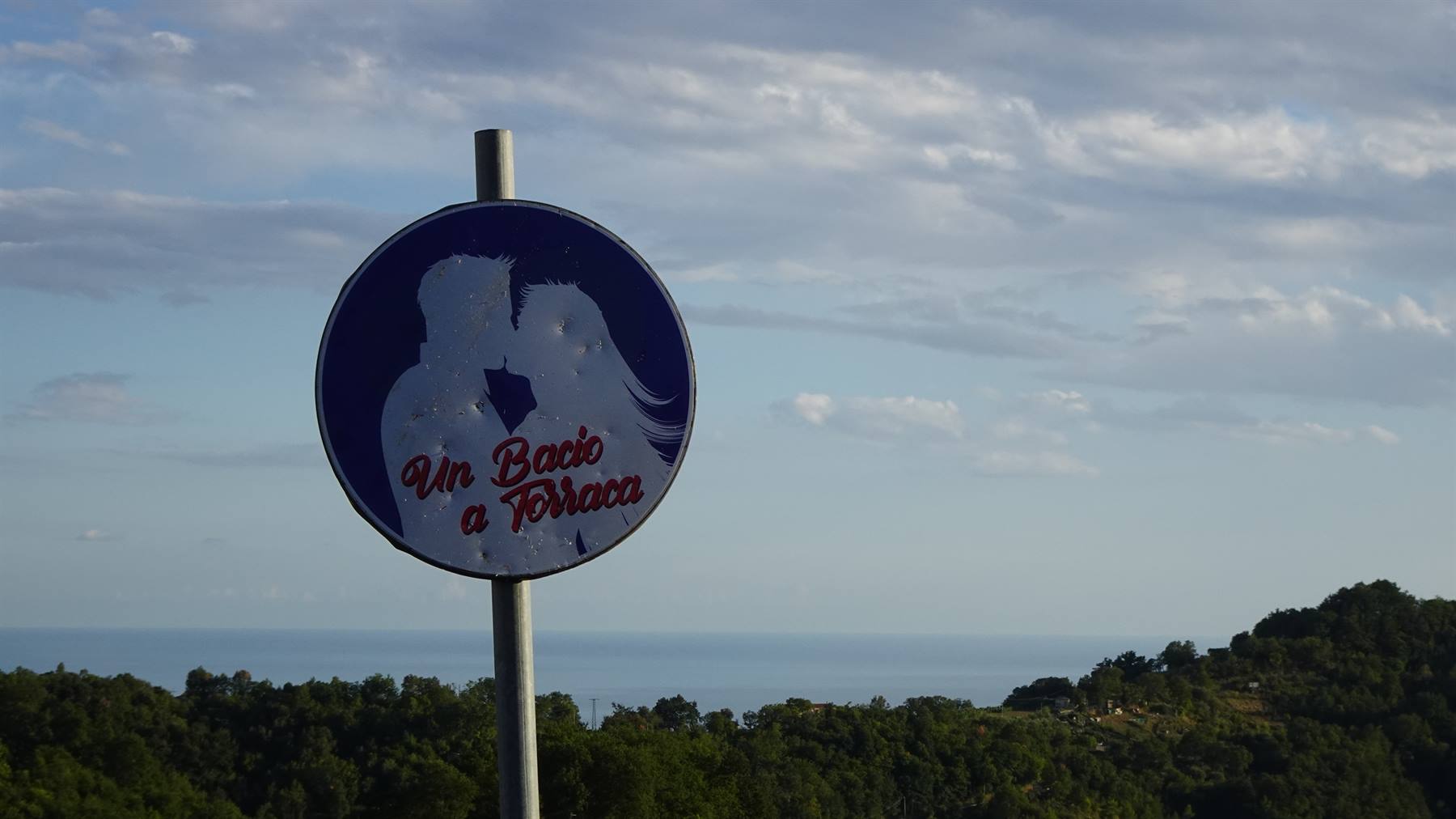 Foto di viaggio in ITALIA