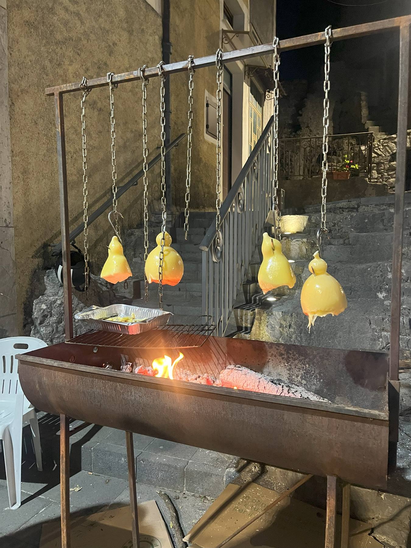 Foto di viaggio in ITALIA