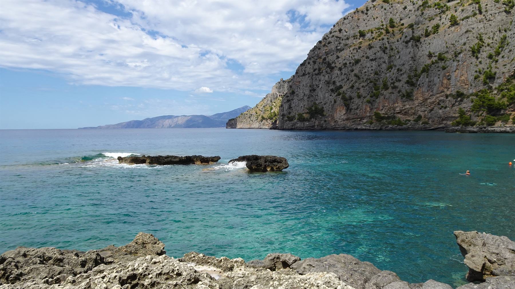 Foto di viaggio in ITALIA