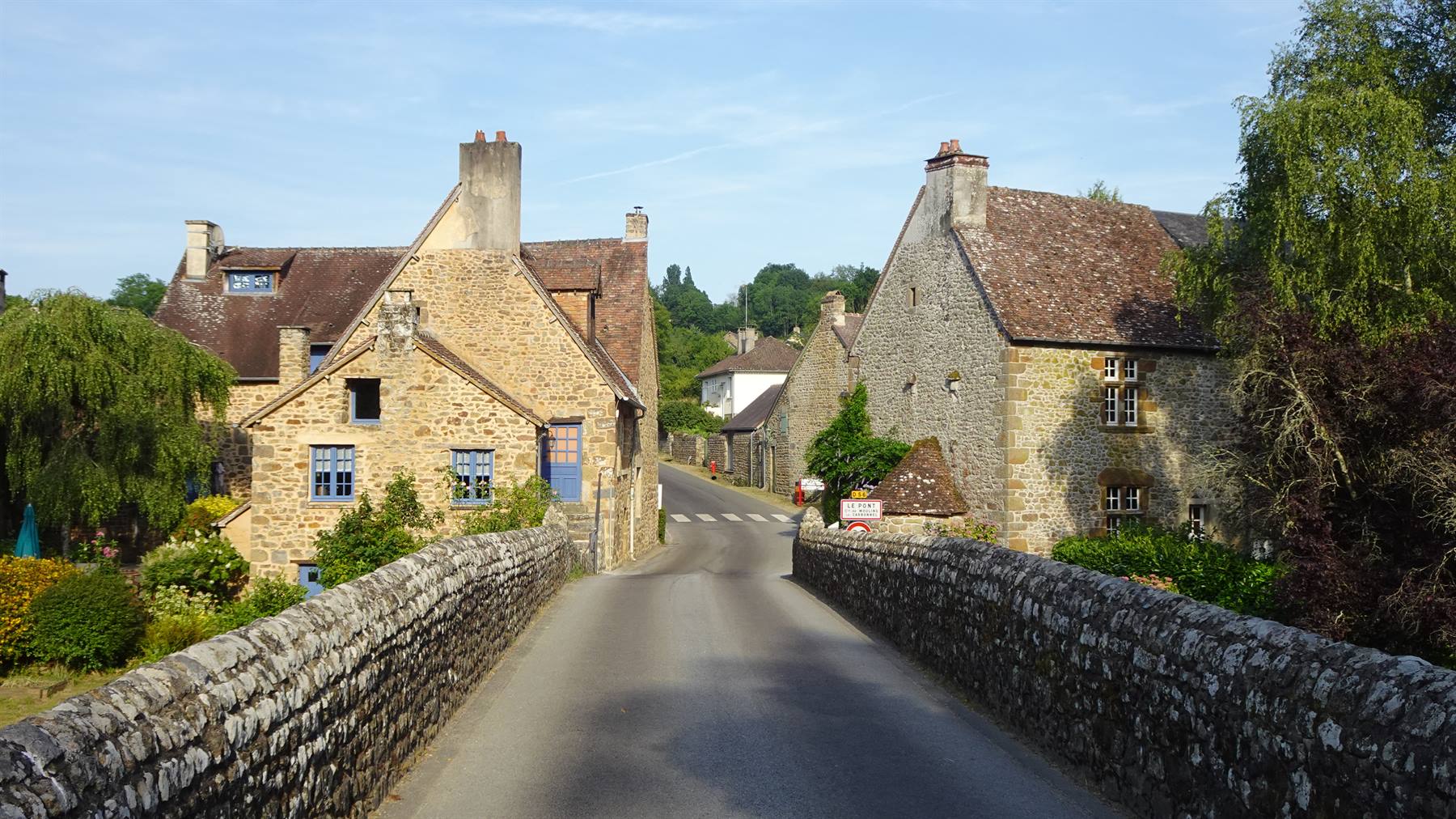 Foto di viaggio in FRANCIA
