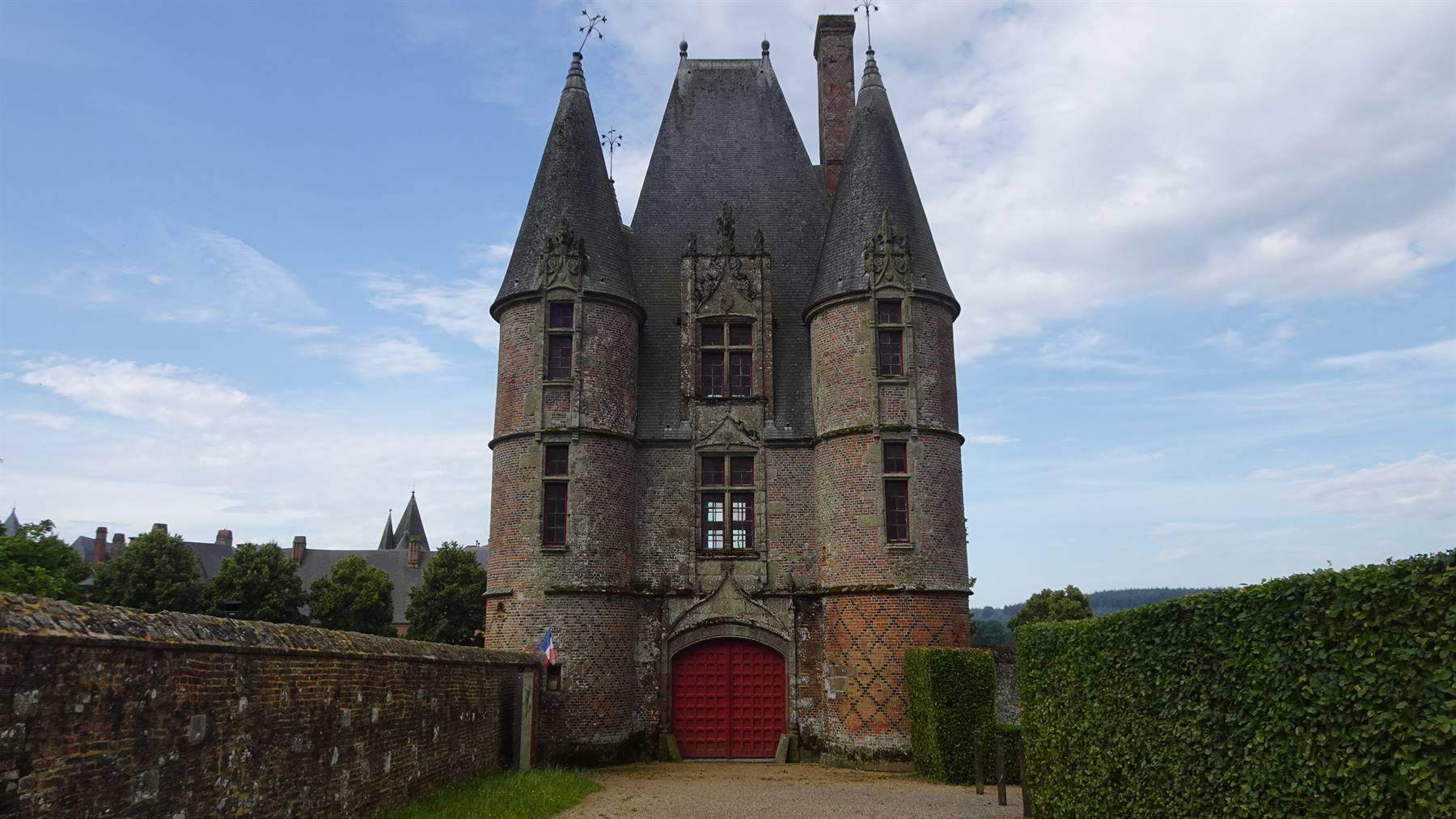 Foto di viaggio in FRANCIA