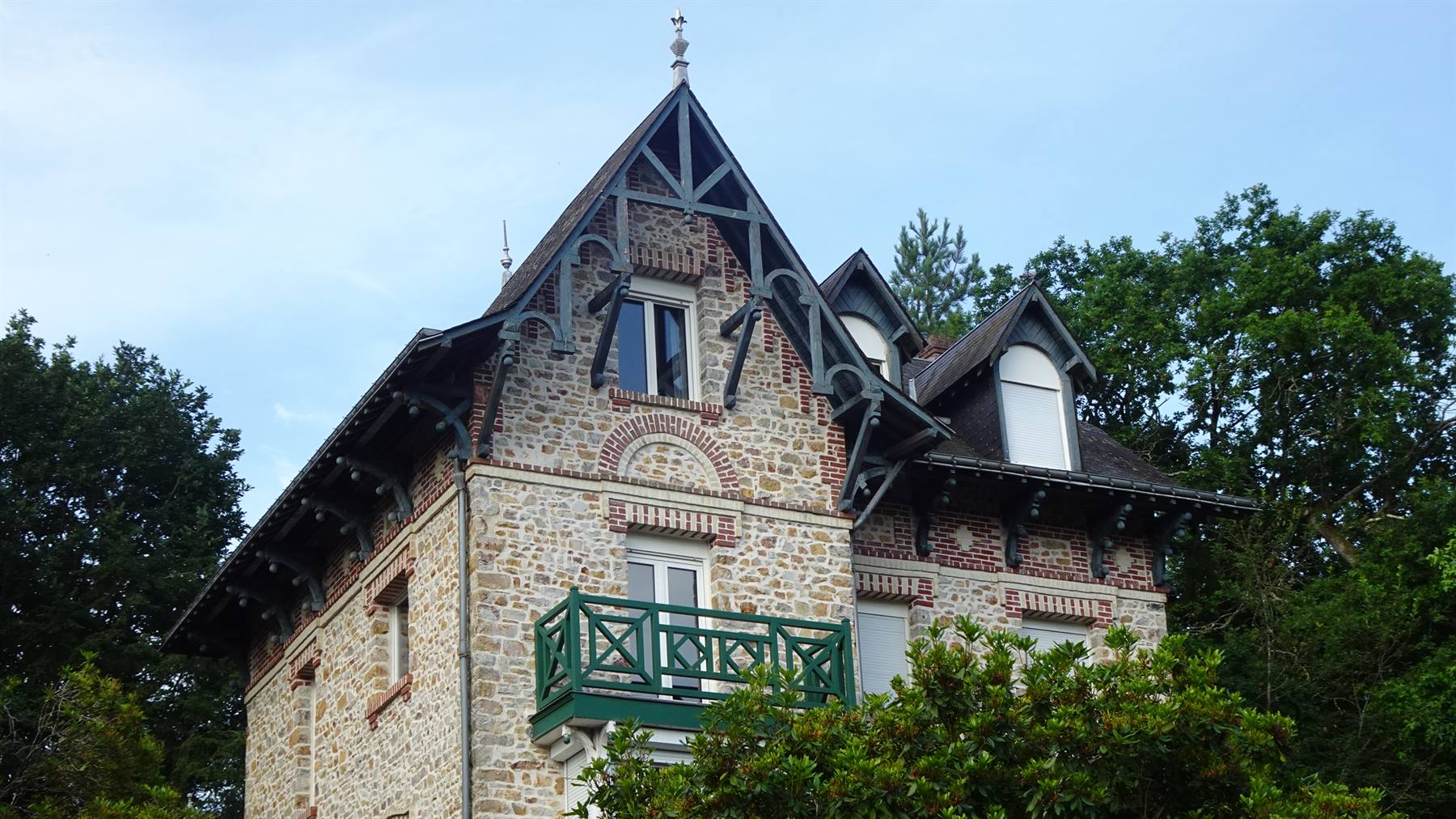 Foto di viaggio in FRANCIA