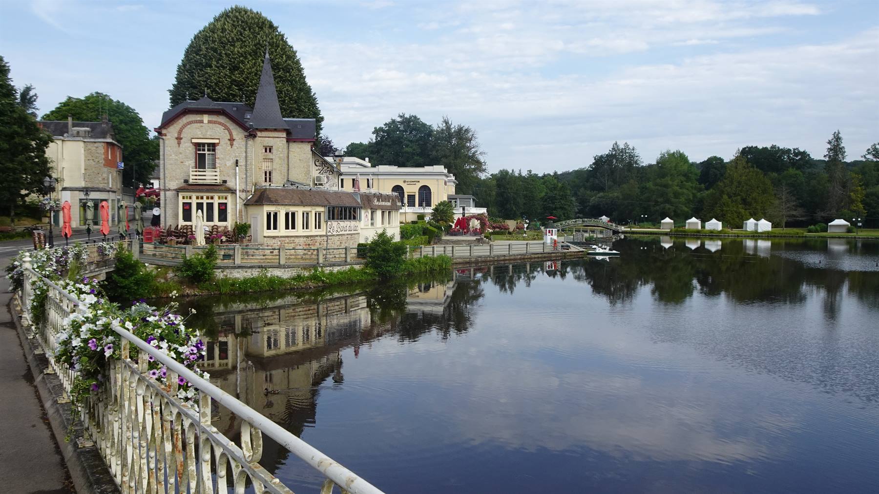 Foto di viaggio in FRANCIA