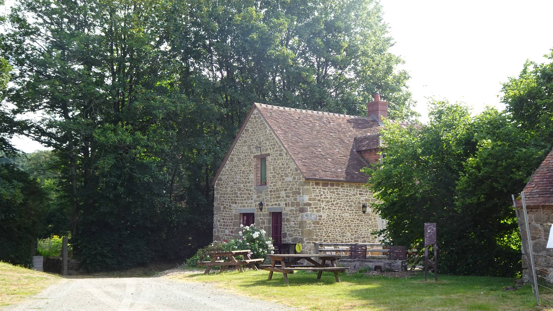 Foto di viaggio in FRANCIA