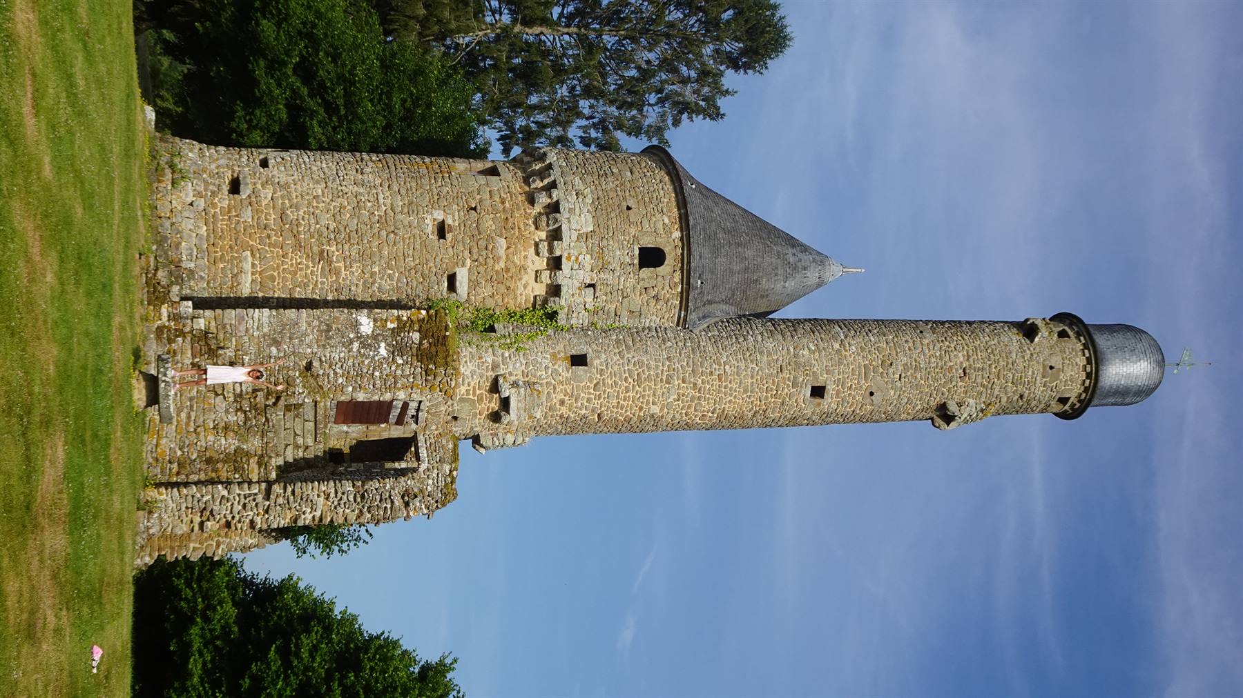 Foto di viaggio in FRANCIA