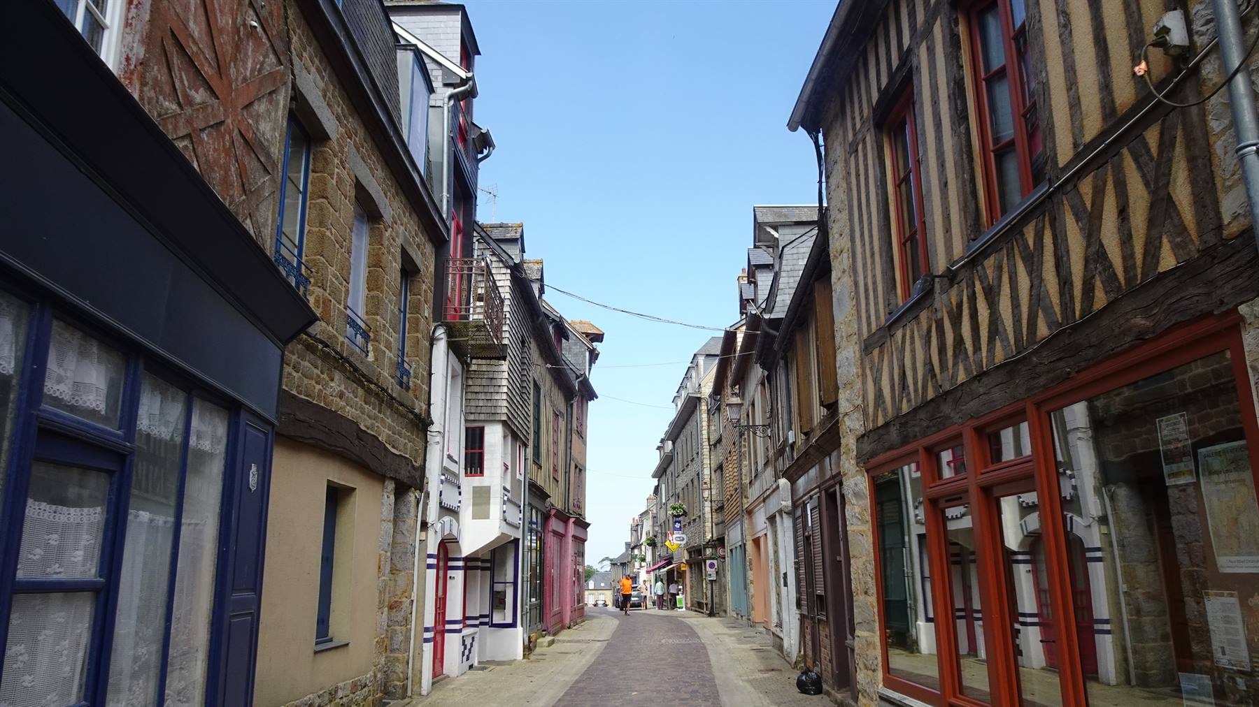 Foto di viaggio in FRANCIA