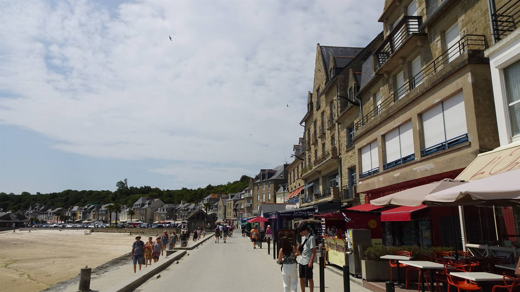 Foto di viaggio in FRANCIA