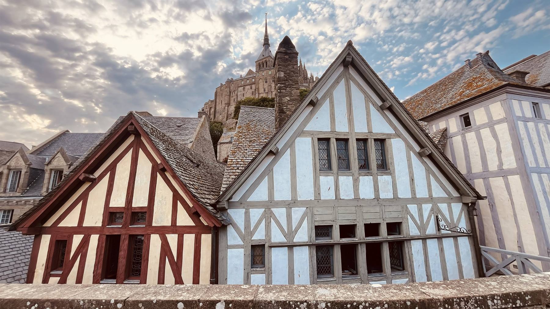 Foto di viaggio in FRANCIA