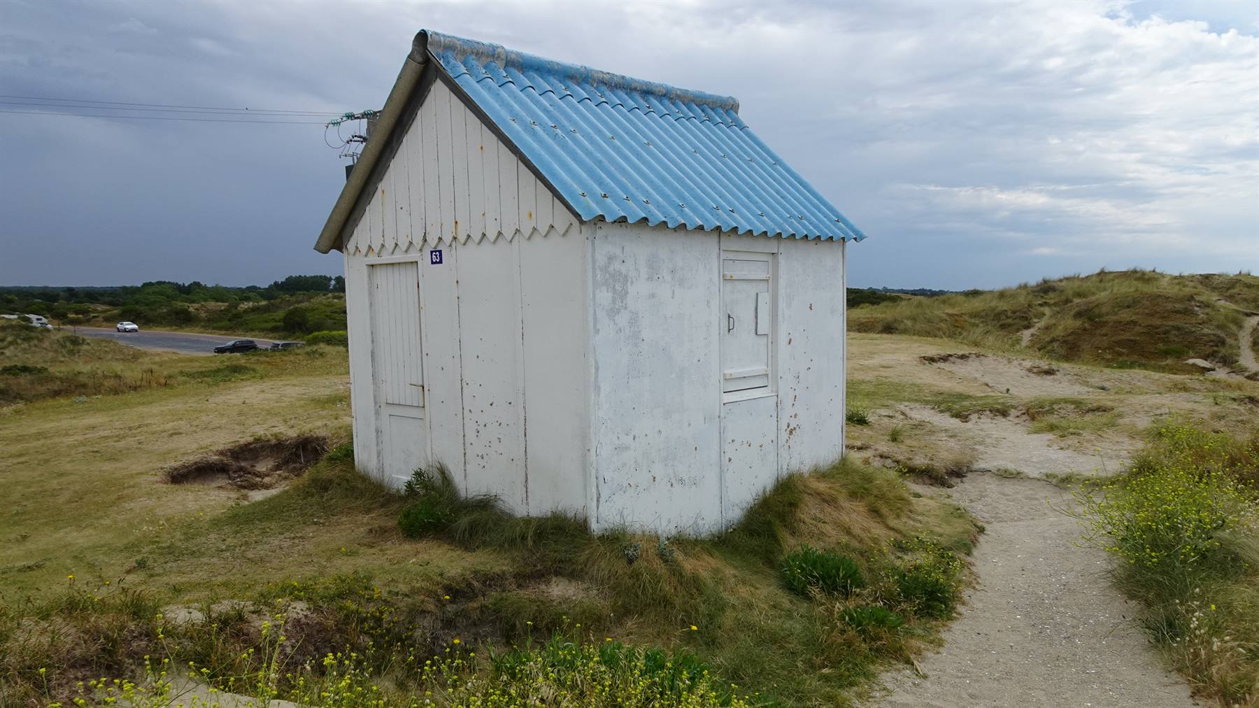 Foto di viaggio in FRANCIA