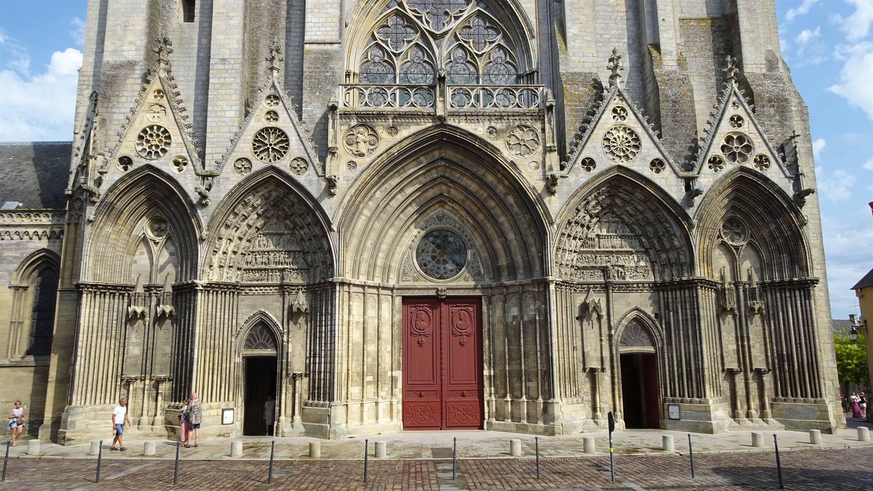 Foto di viaggio in FRANCIA