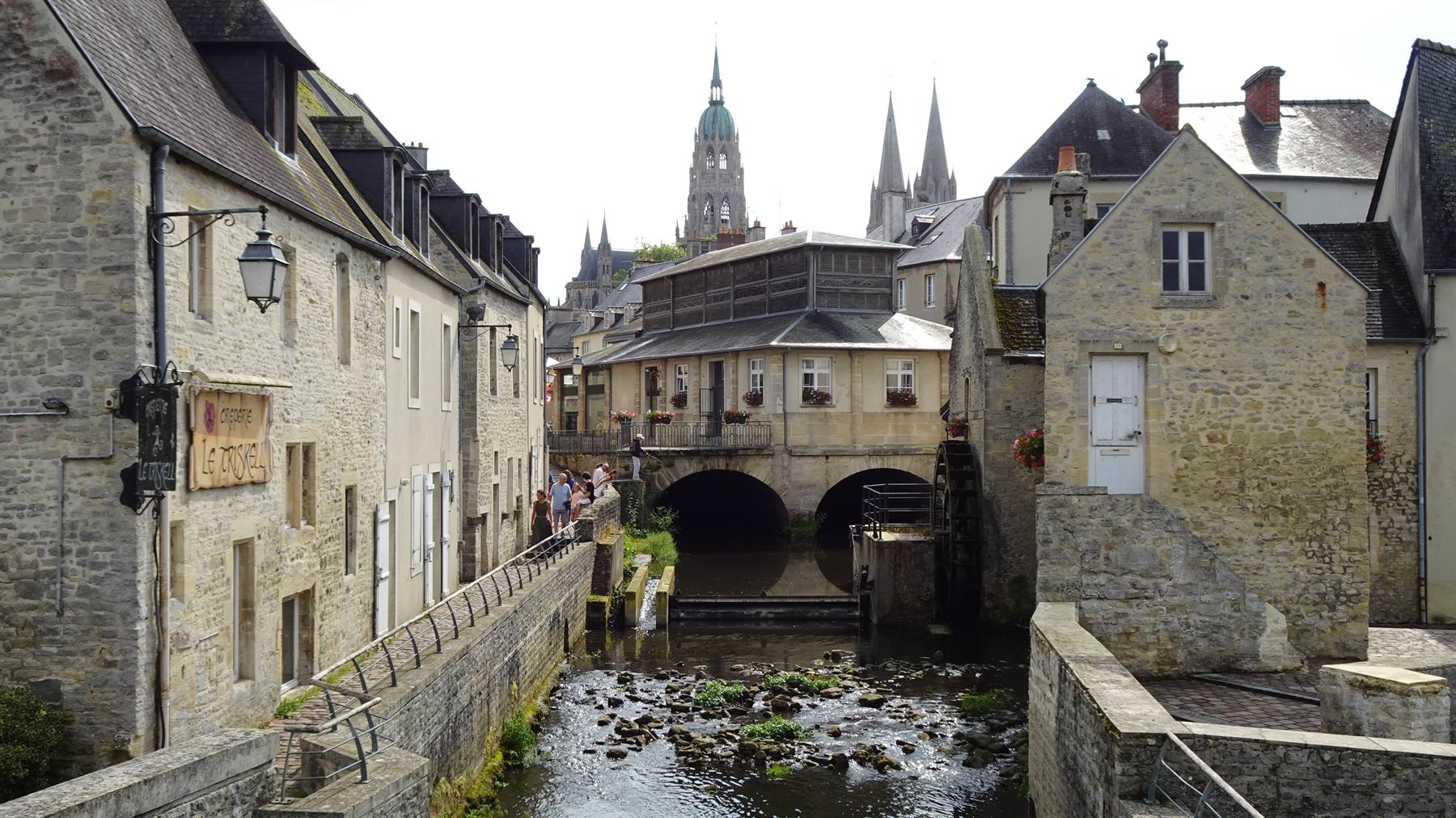 Foto di viaggio in FRANCIA