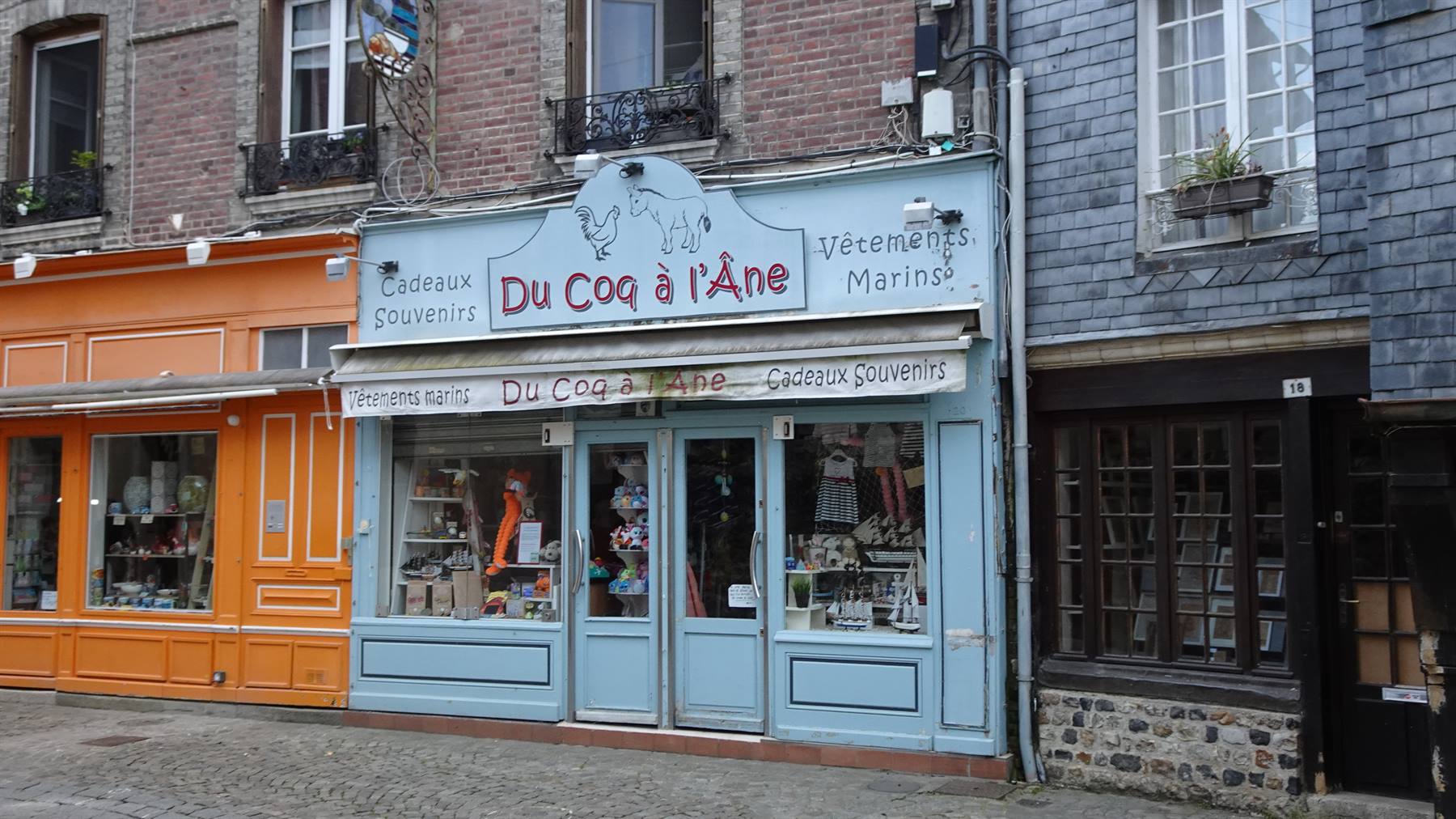 Foto di viaggio in FRANCIA