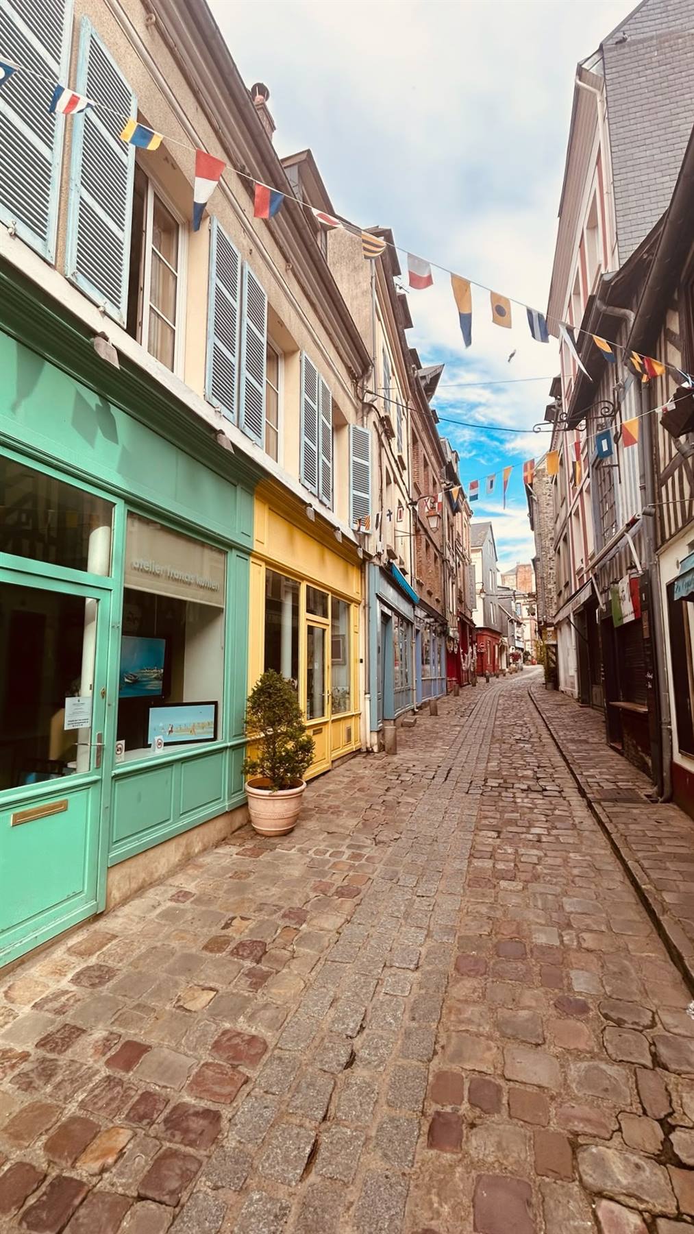Foto di viaggio in FRANCIA