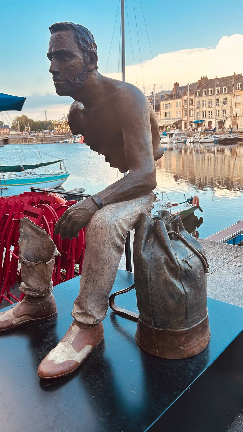 Foto di viaggio in FRANCIA