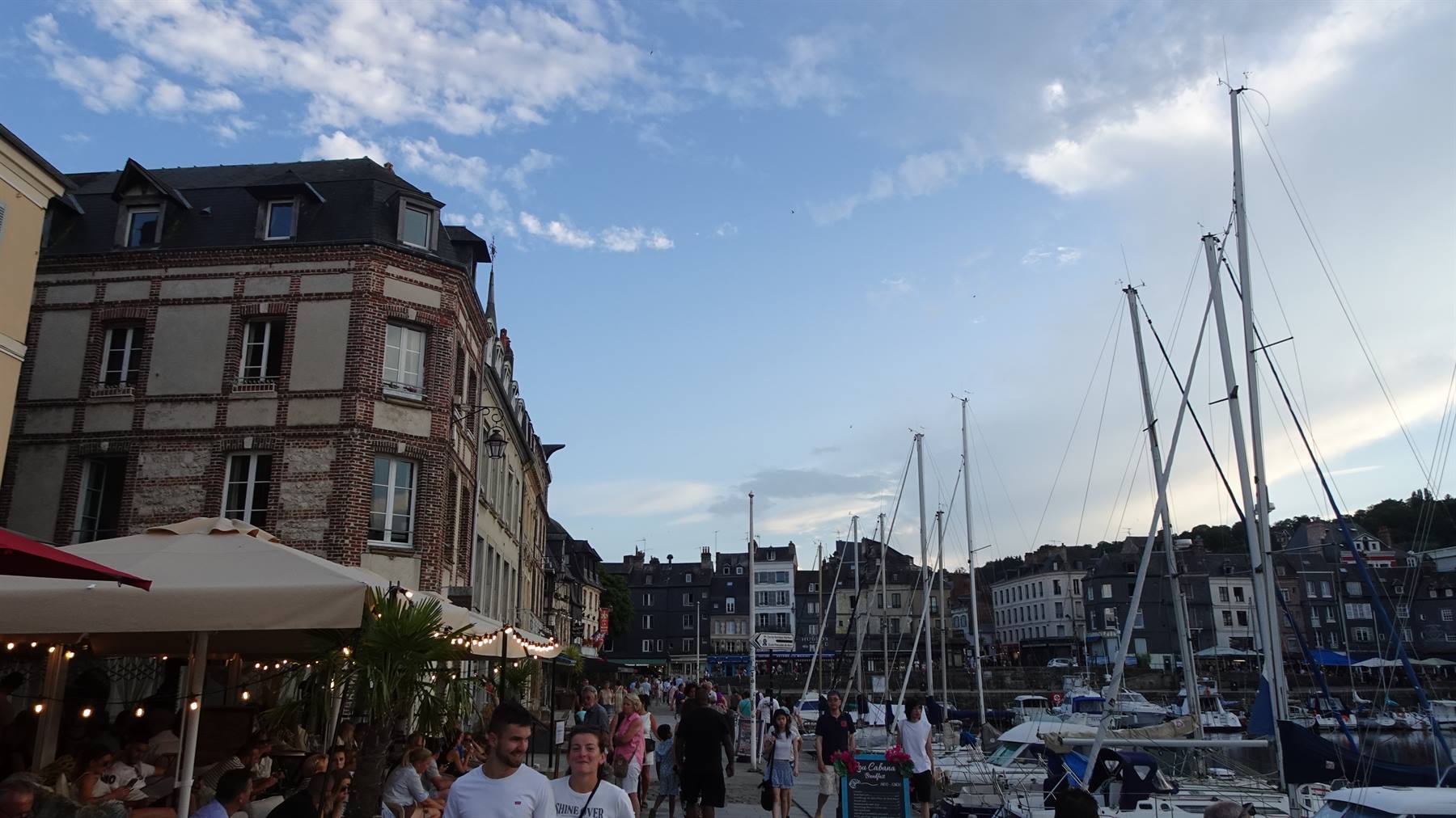 Foto di viaggio in FRANCIA