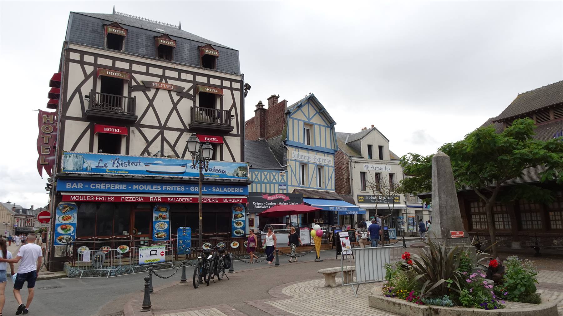 Foto di viaggio in FRANCIA
