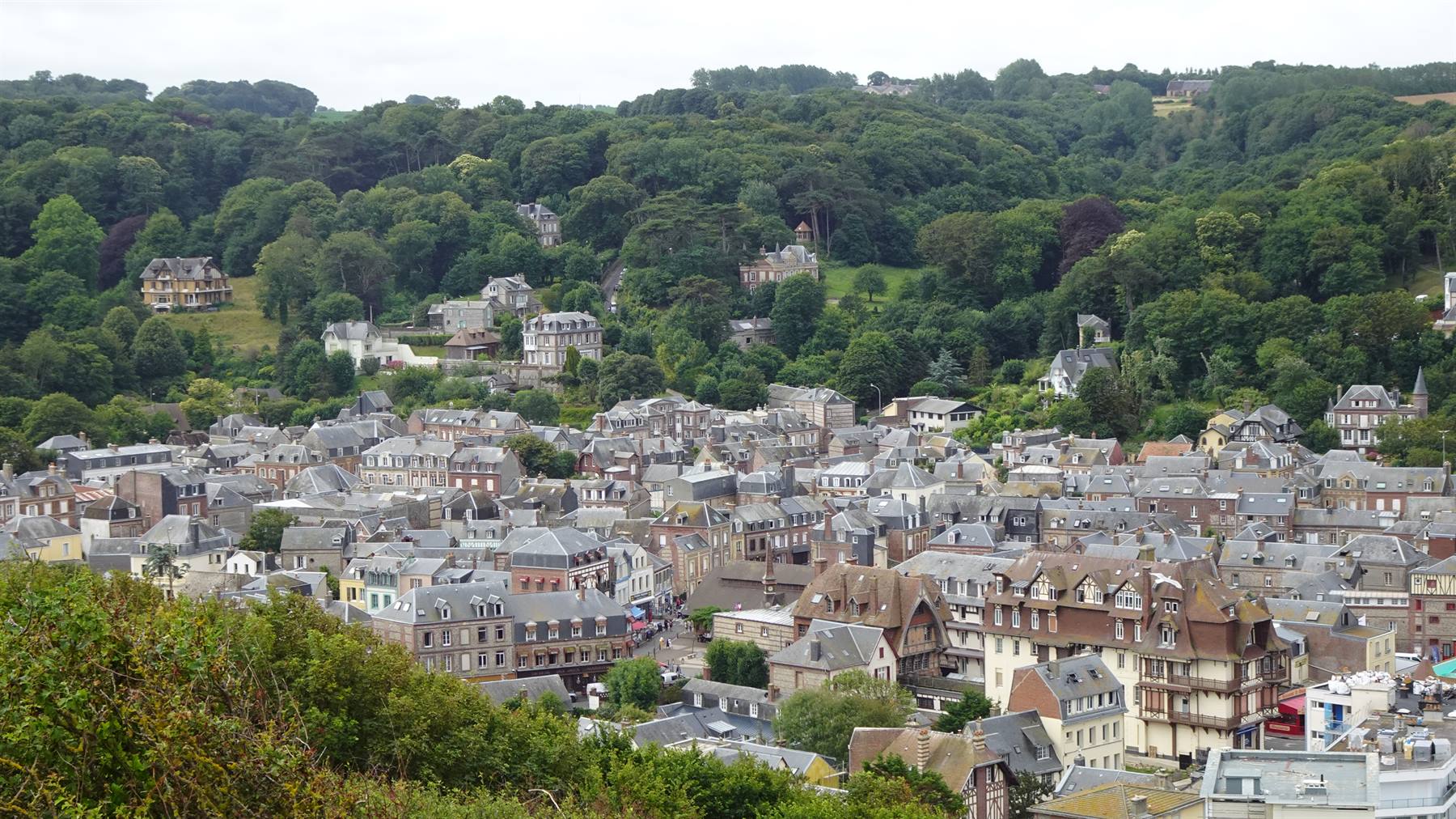 Foto di viaggio in FRANCIA